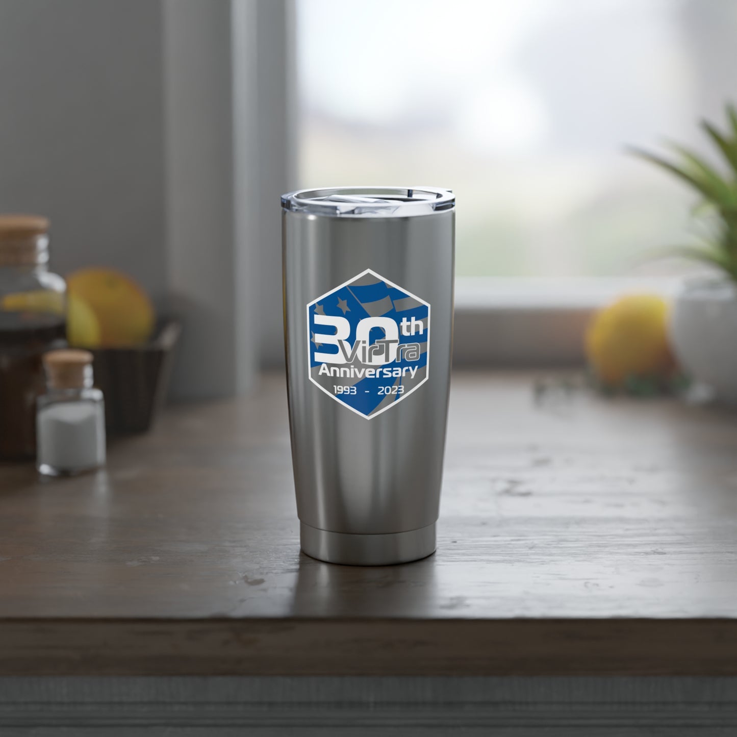 Vagabond 20oz Tumbler - 30th Anniversary
