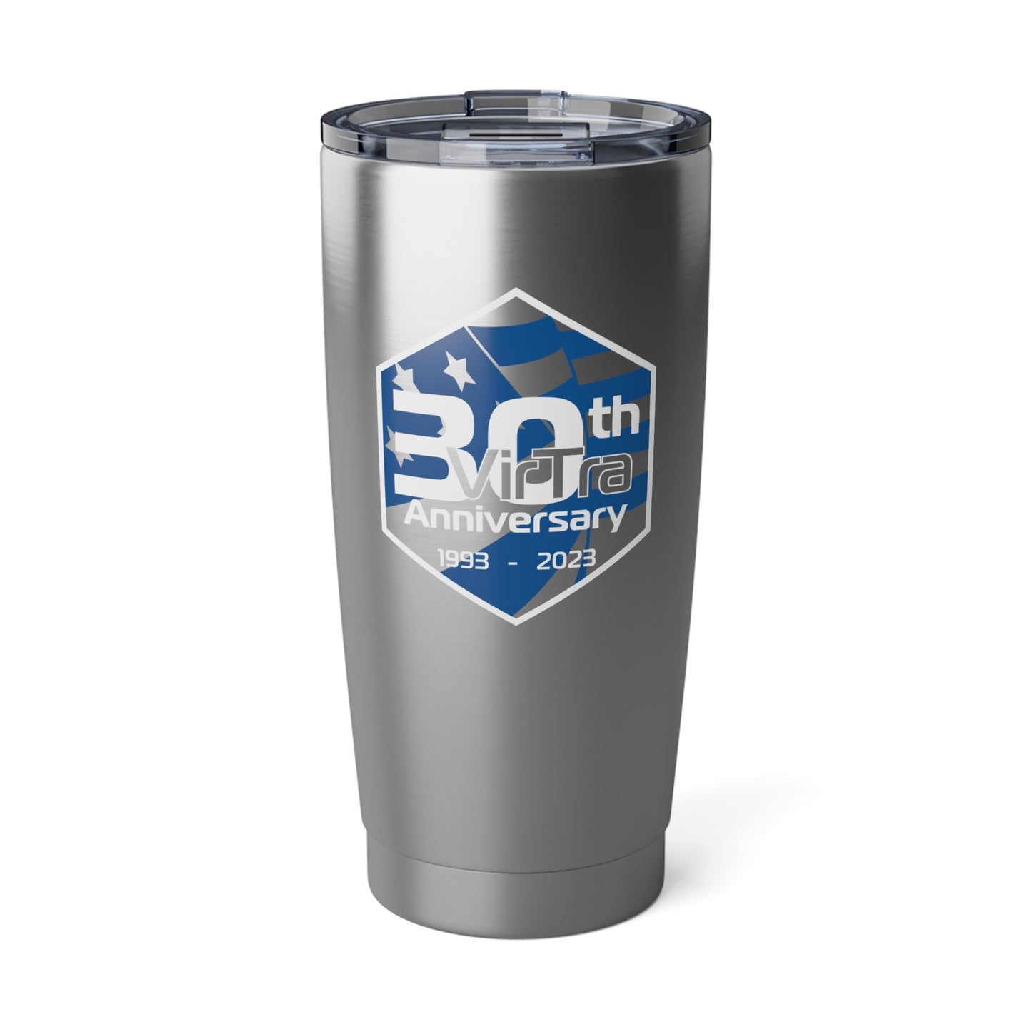 Vagabond 20oz Tumbler - 30th Anniversary