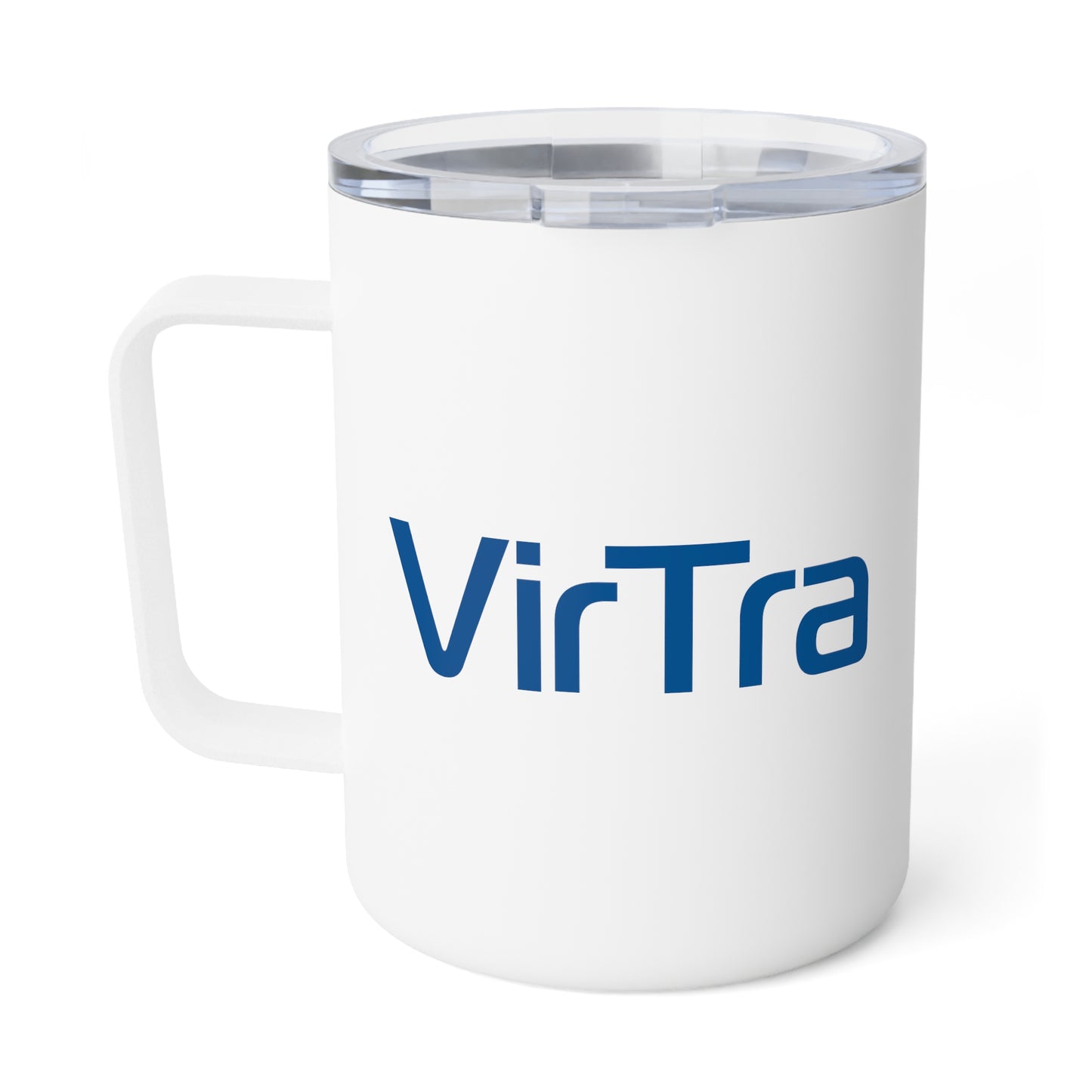 Insulated Coffee Mug, 10oz