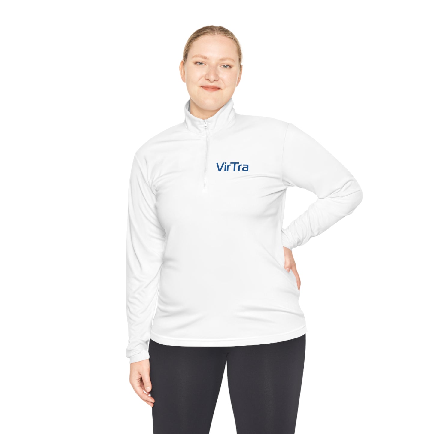 Sport-Tek | Unisex Quarter-Zip Pullover