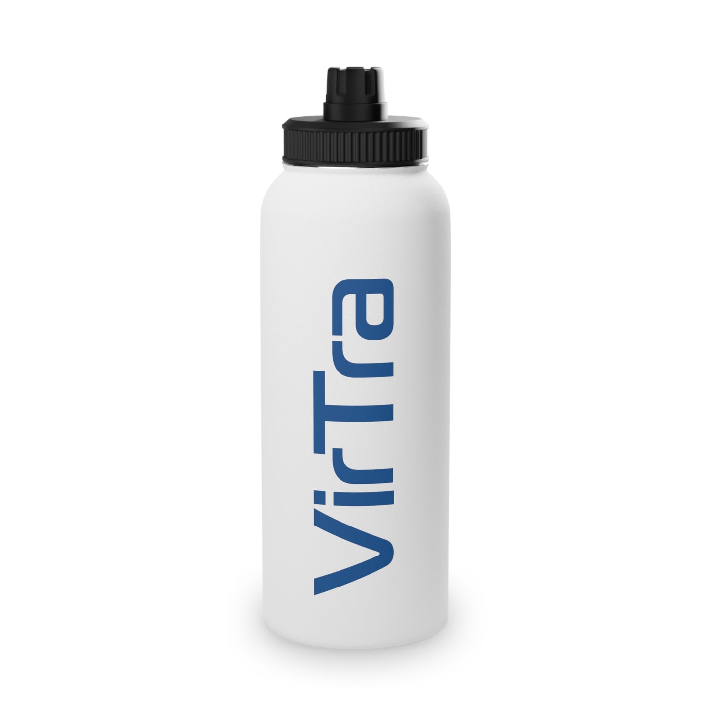 Stainless Steel Water Bottle, Sports Lid
