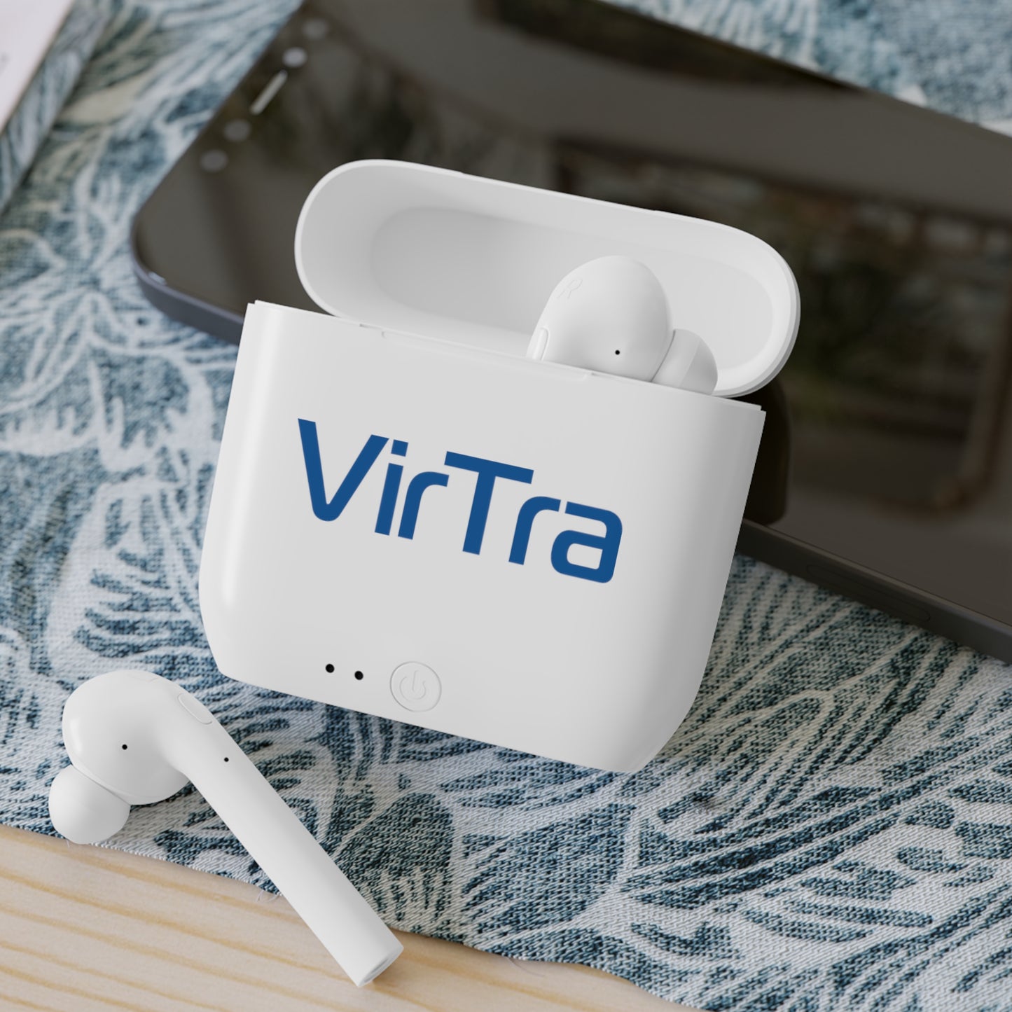 Essos Wireless Earbuds