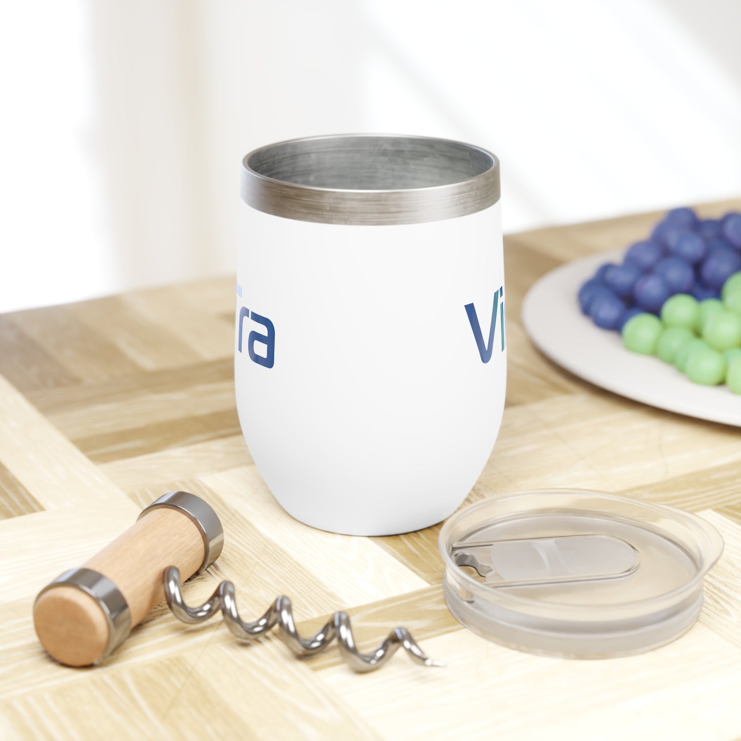 Chill Wine Tumbler
