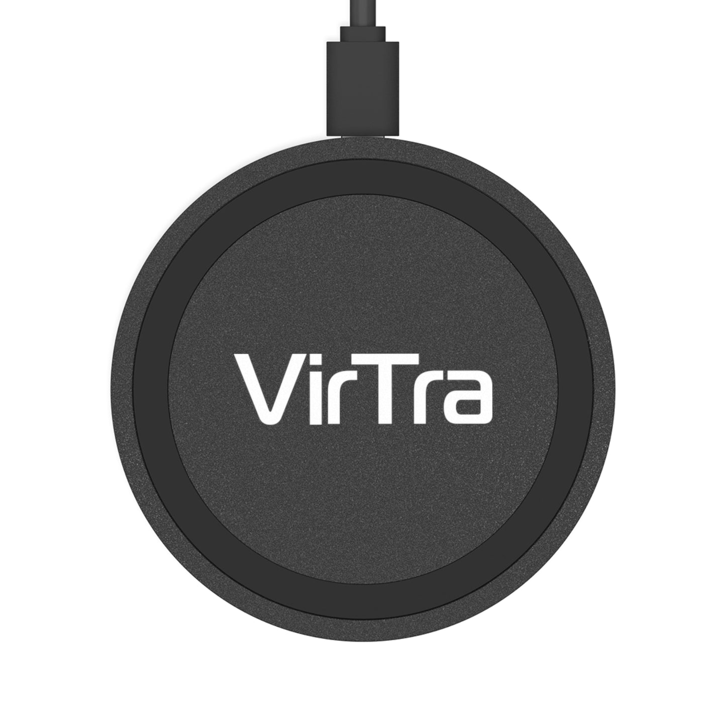 Quake Wireless Charging Pad