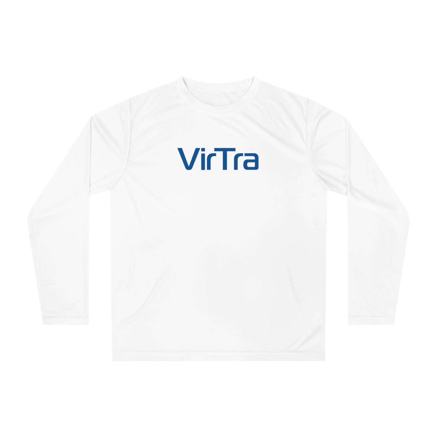 Unisex Performance Long Sleeve Shirt