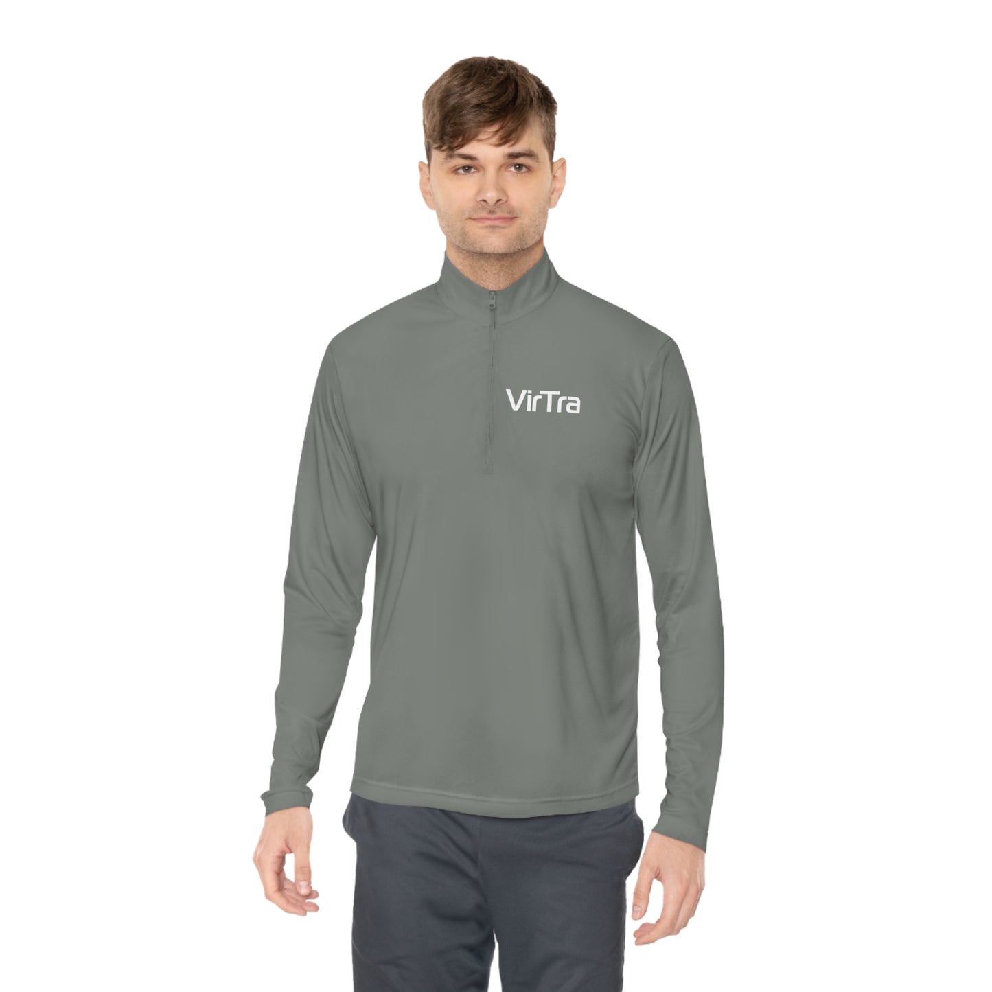 Sport-Tek | Unisex Quarter-Zip Pullover