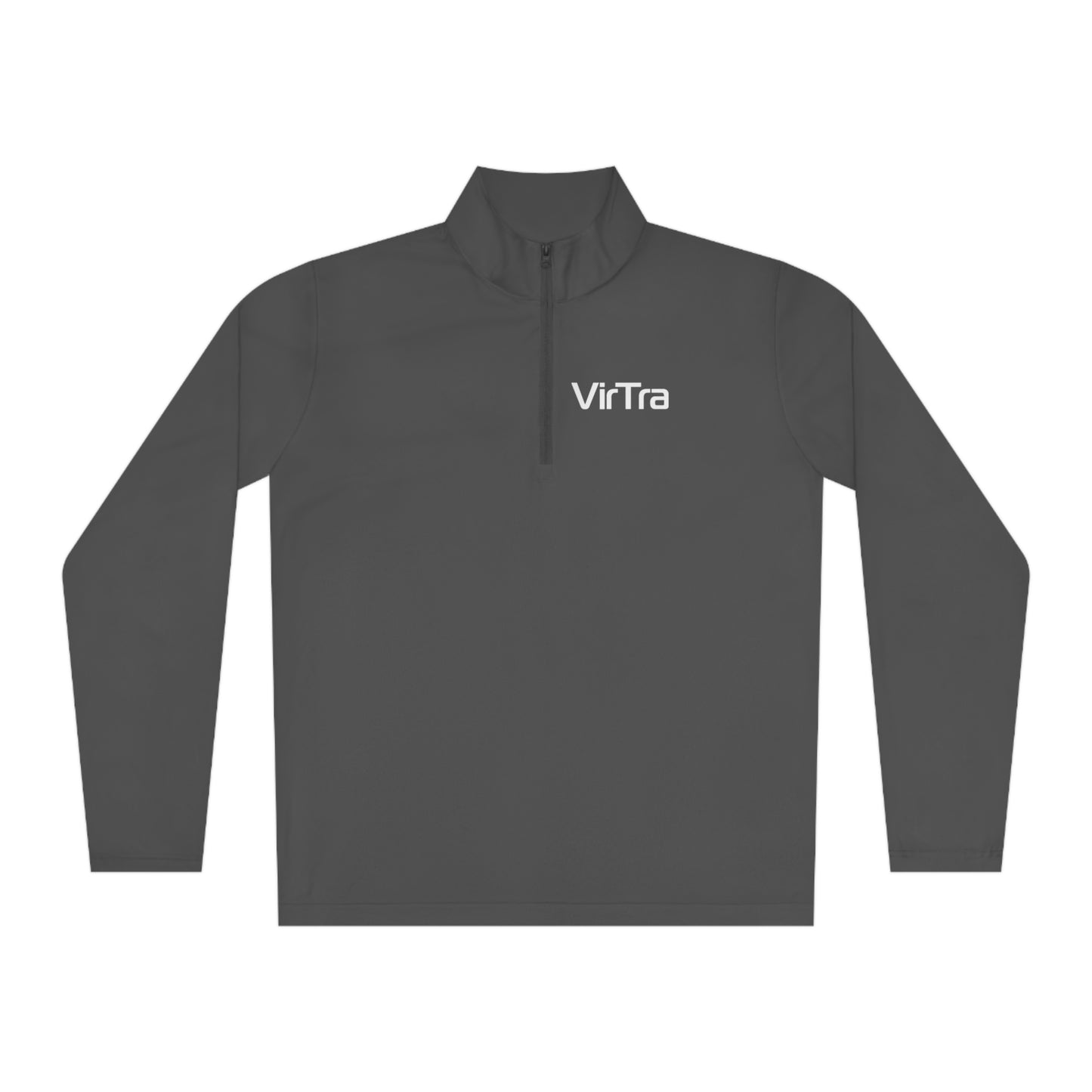 Sport-Tek | Unisex Quarter-Zip Pullover