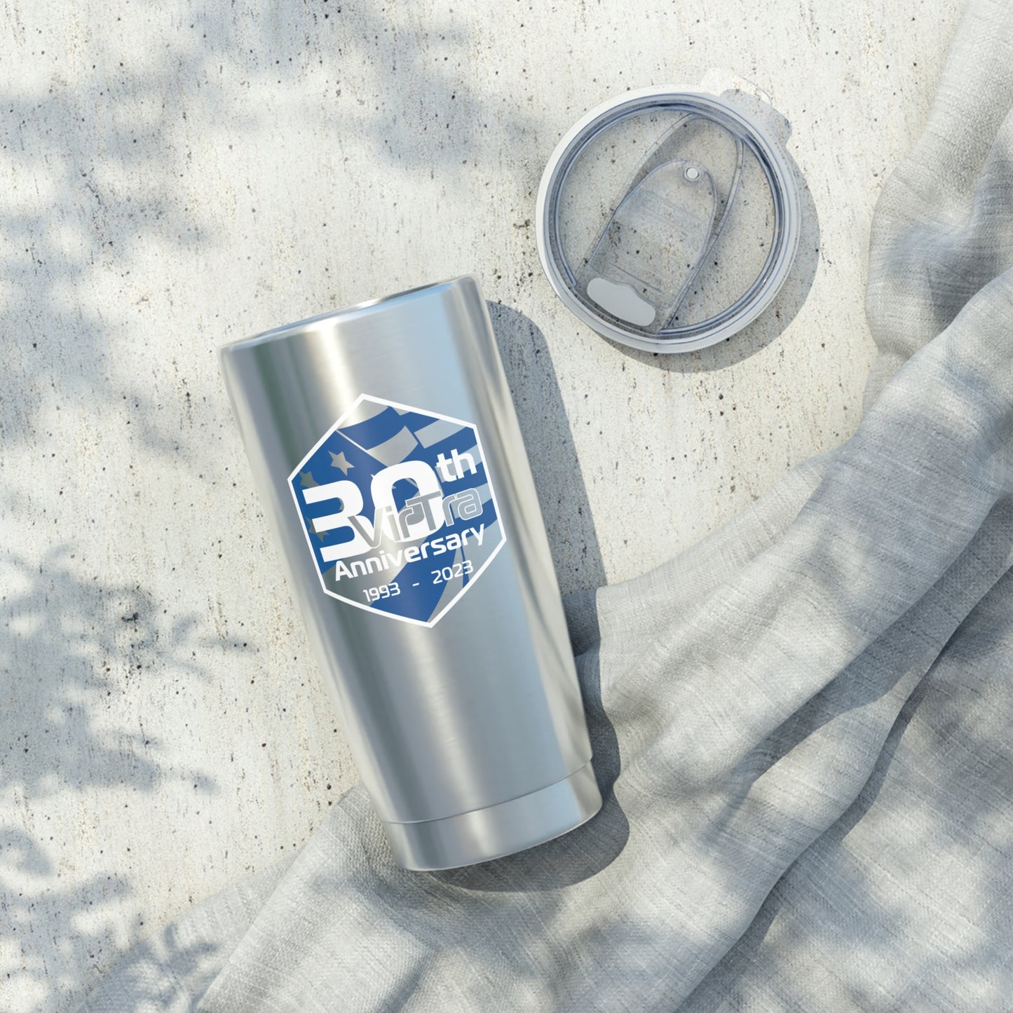 Vagabond 20oz Tumbler - 30th Anniversary