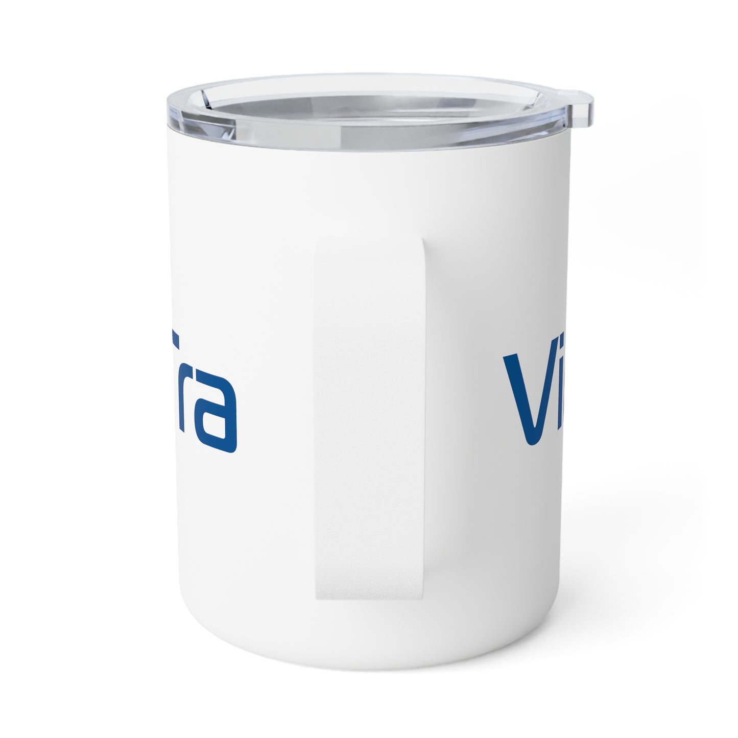 Insulated Coffee Mug, 10oz