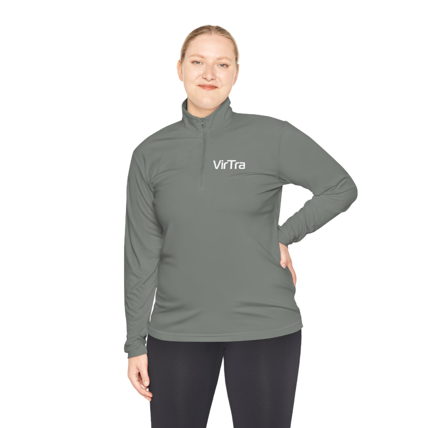 Sport-Tek | Unisex Quarter-Zip Pullover