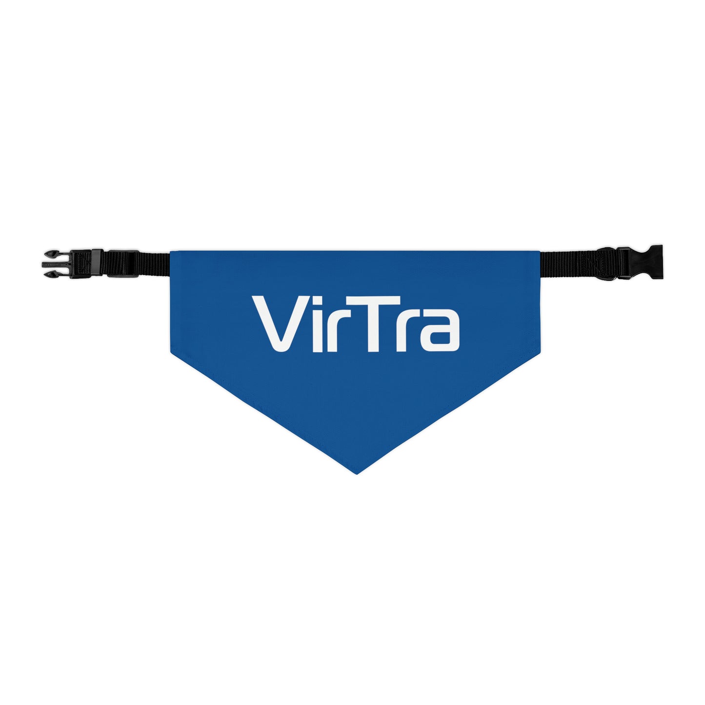 Pet Bandana Collar