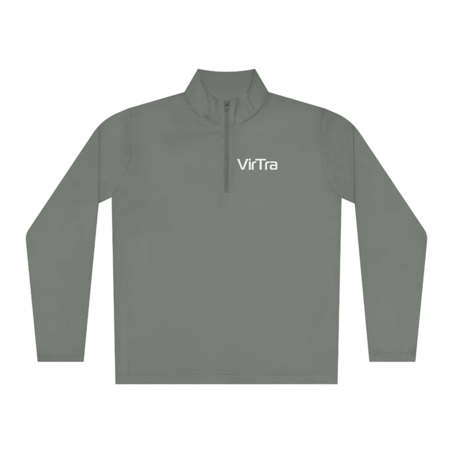 Sport-Tek | Unisex Quarter-Zip Pullover