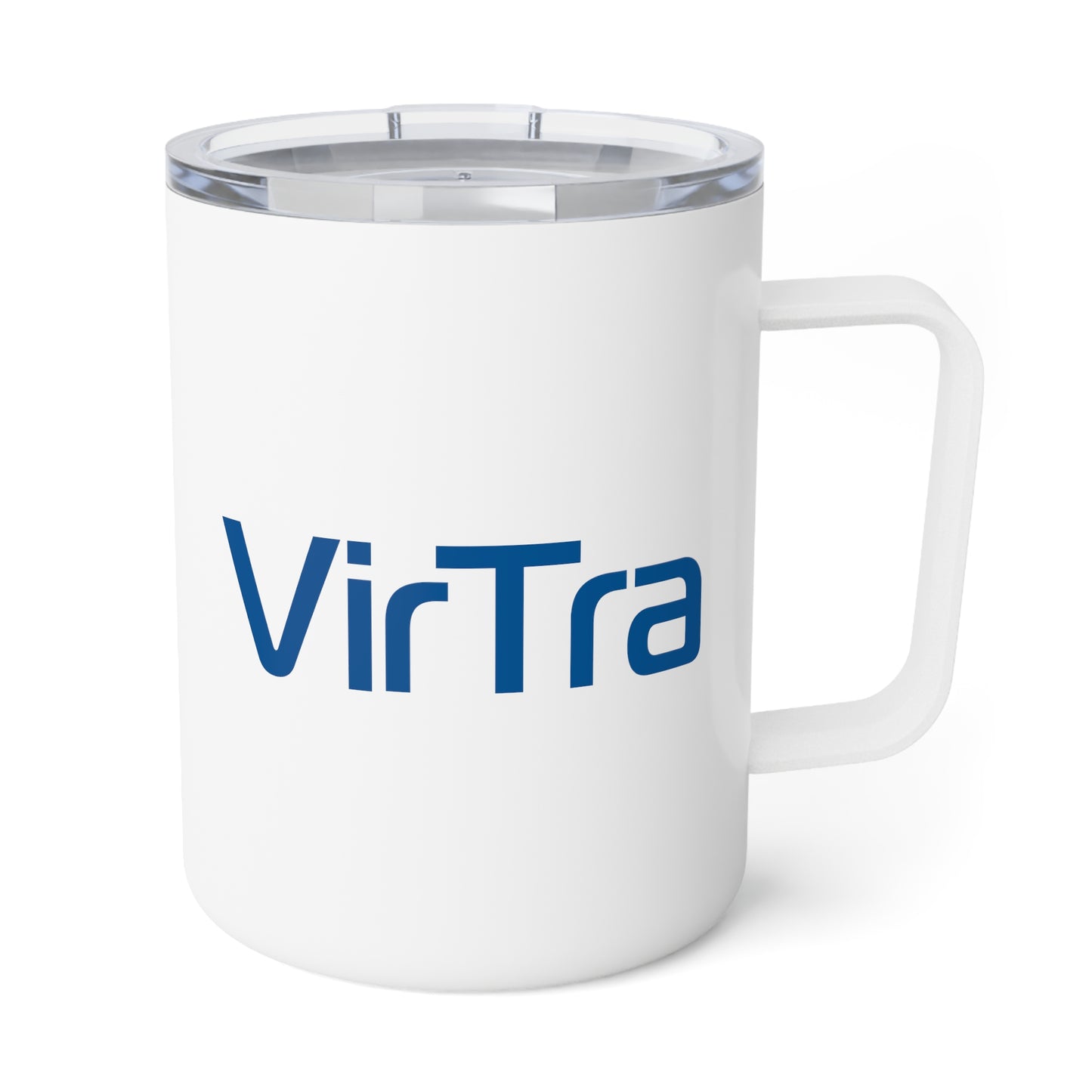 Insulated Coffee Mug, 10oz