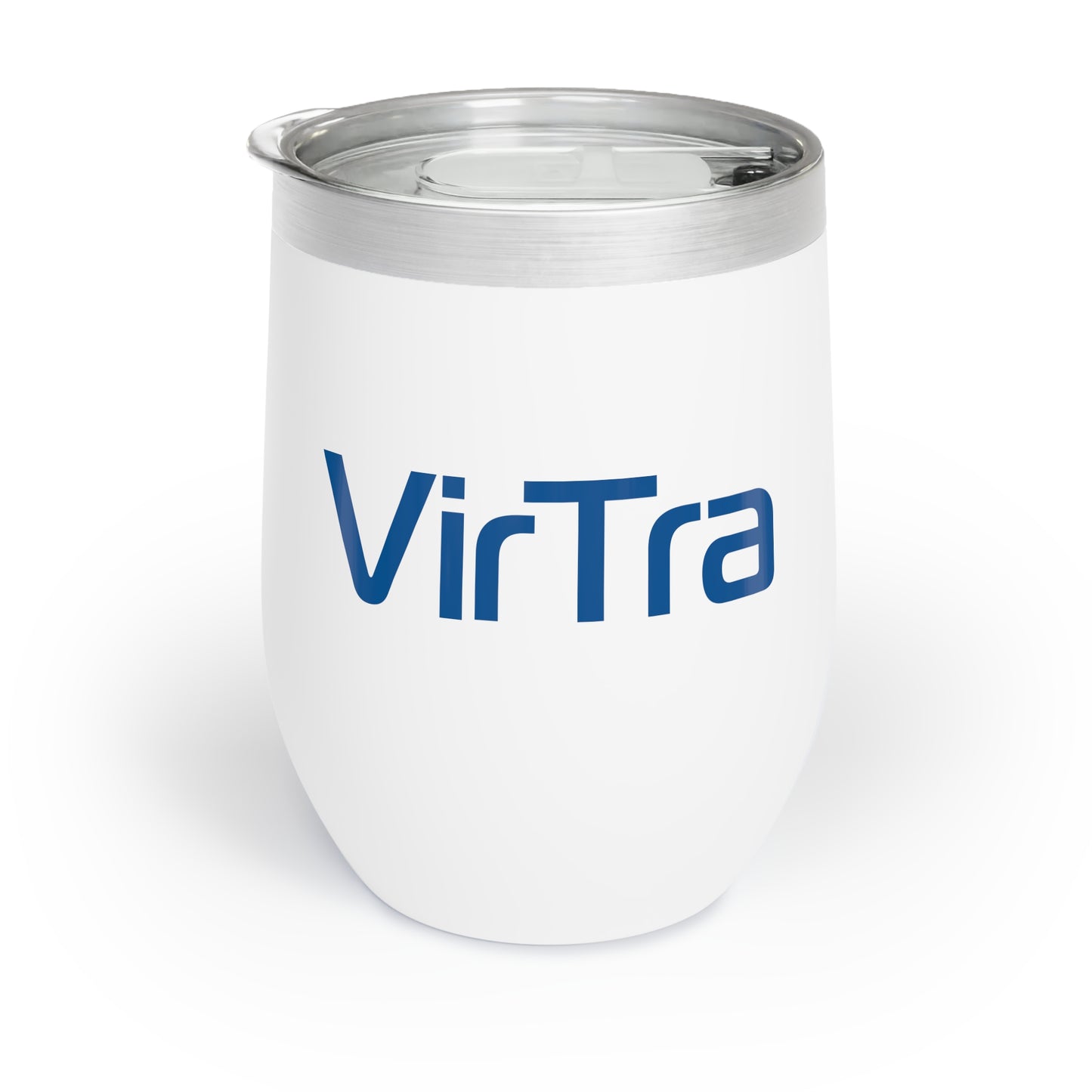 Chill Wine Tumbler