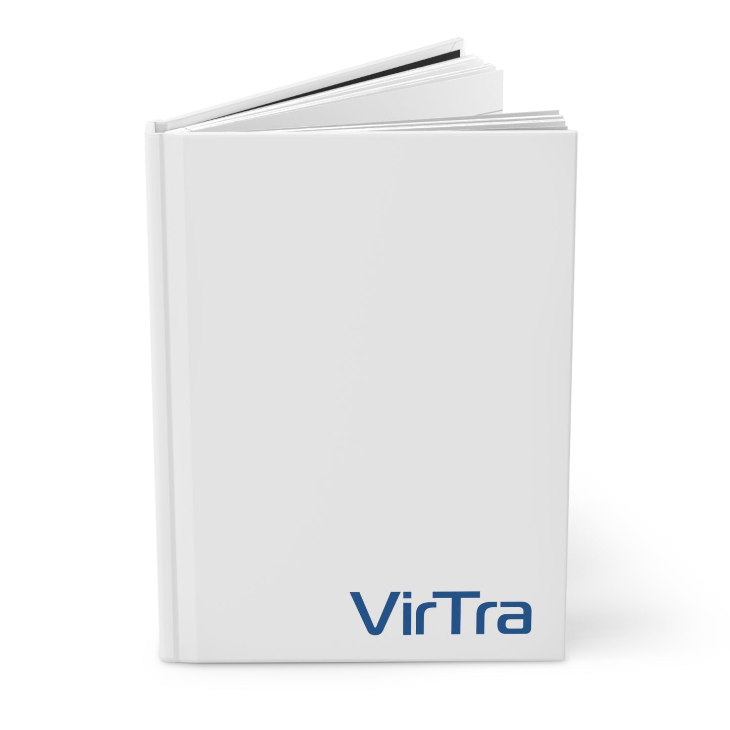 Hardcover Journal (ruled line)