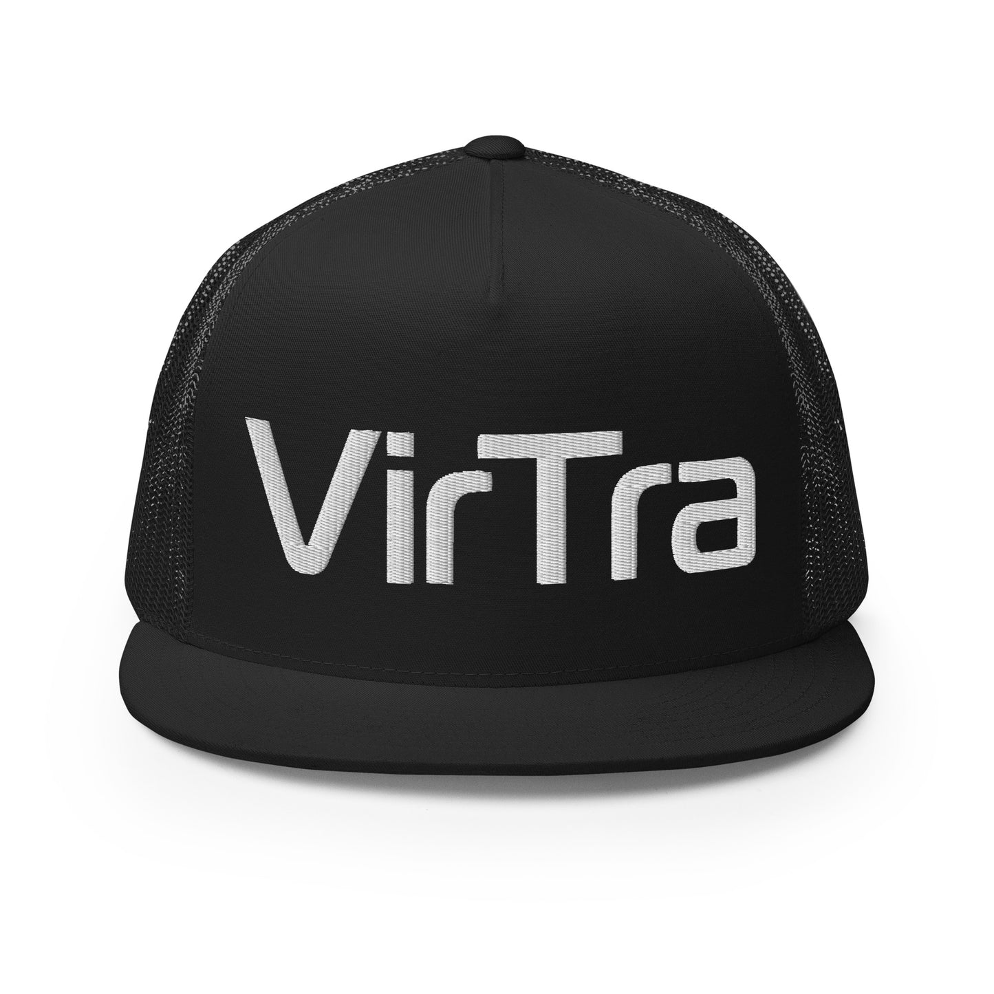 VirTra Trucker Cap
