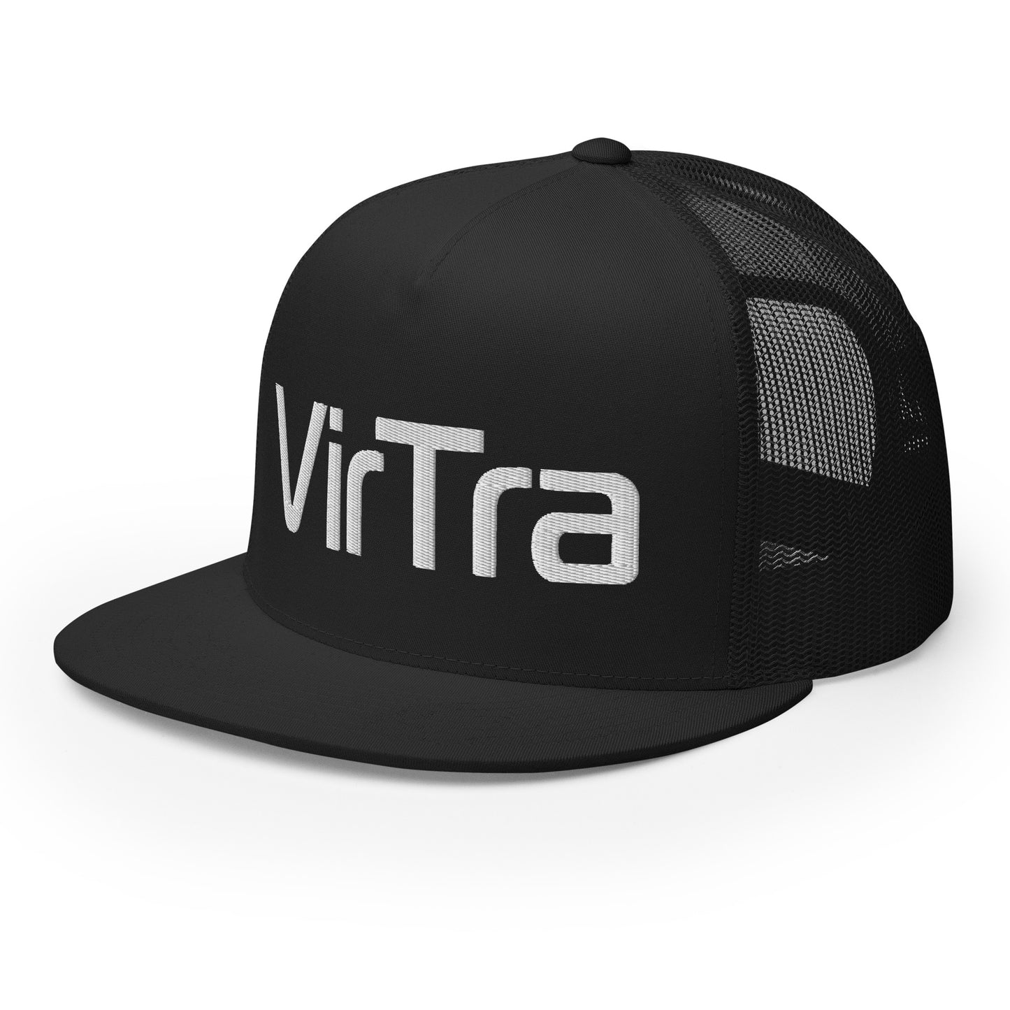 VirTra Trucker Cap