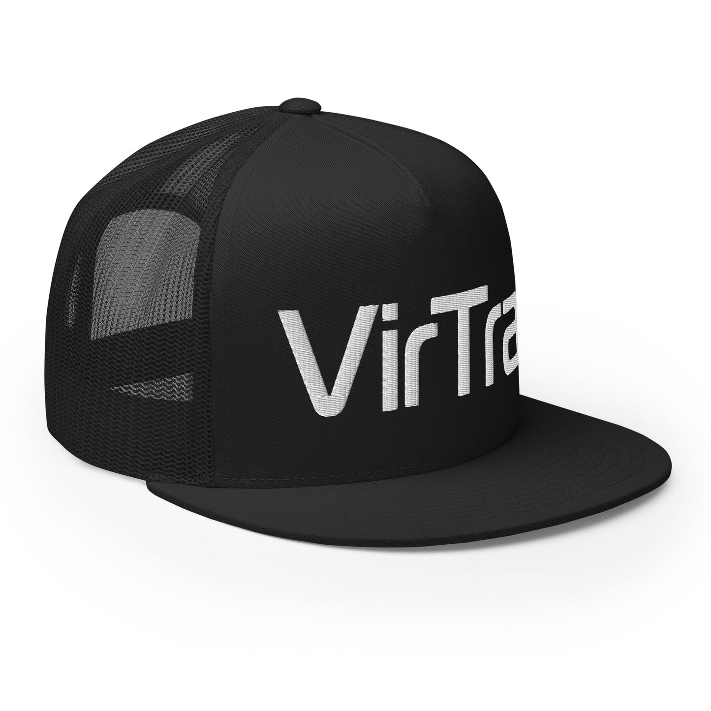 VirTra Trucker Cap