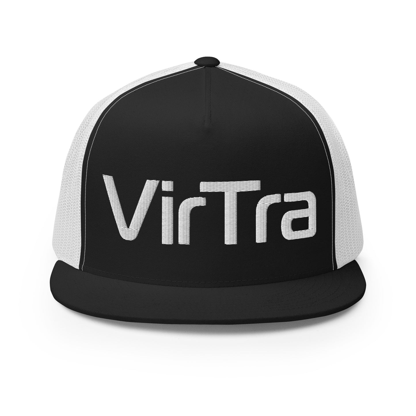 VirTra Trucker Cap