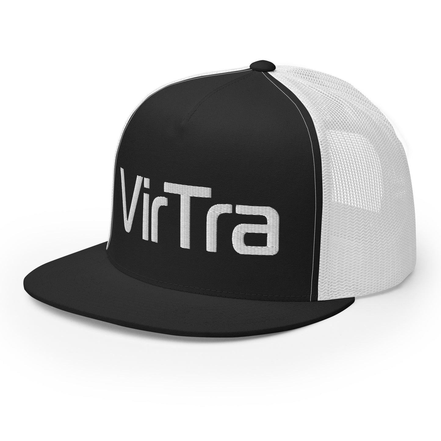 VirTra Trucker Cap