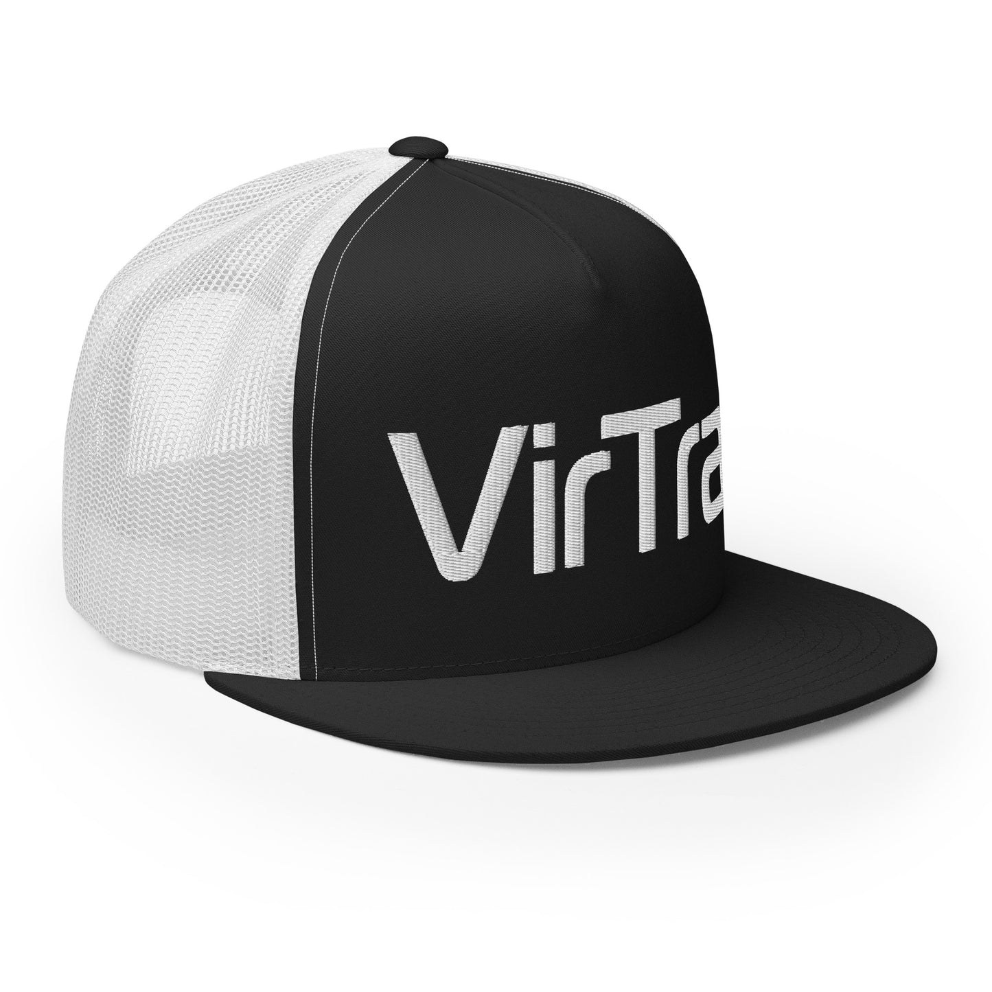 VirTra Trucker Cap