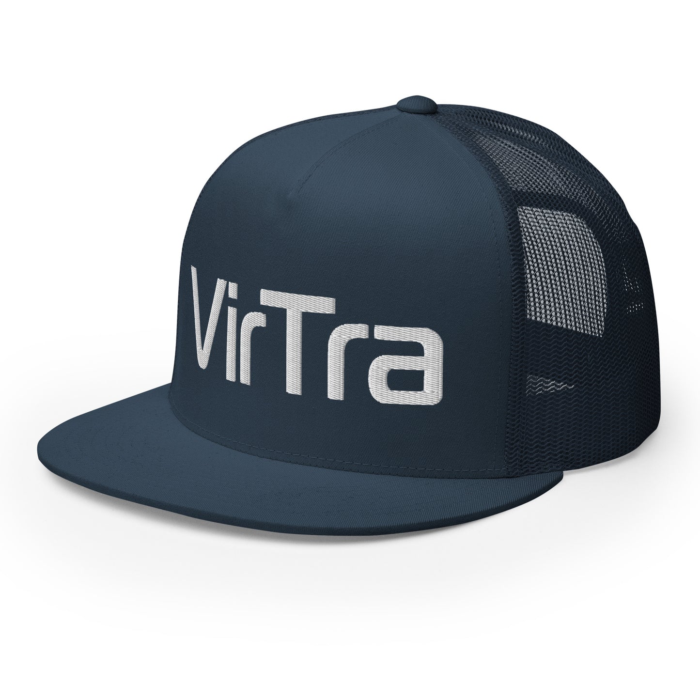 VirTra Trucker Cap