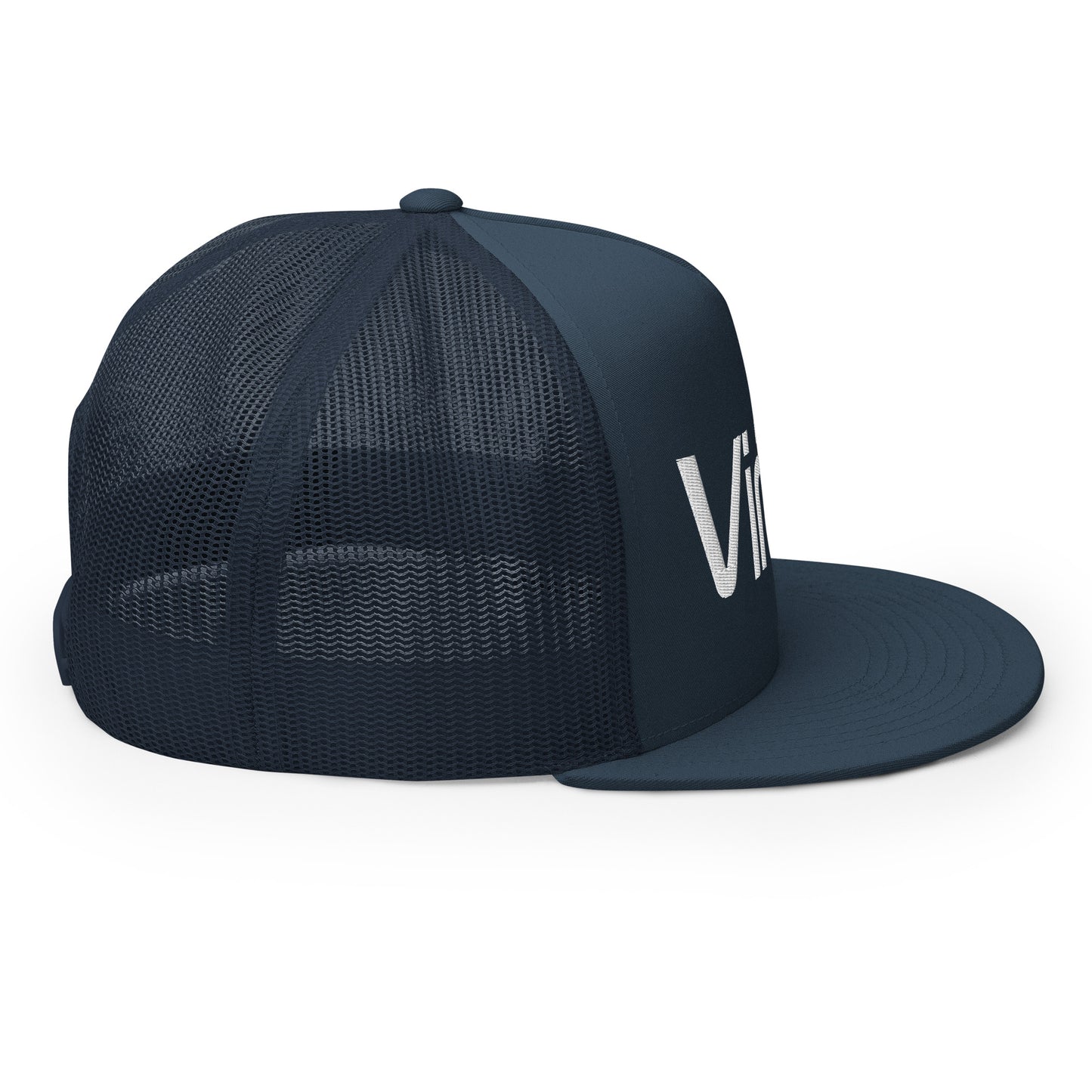 VirTra Trucker Cap