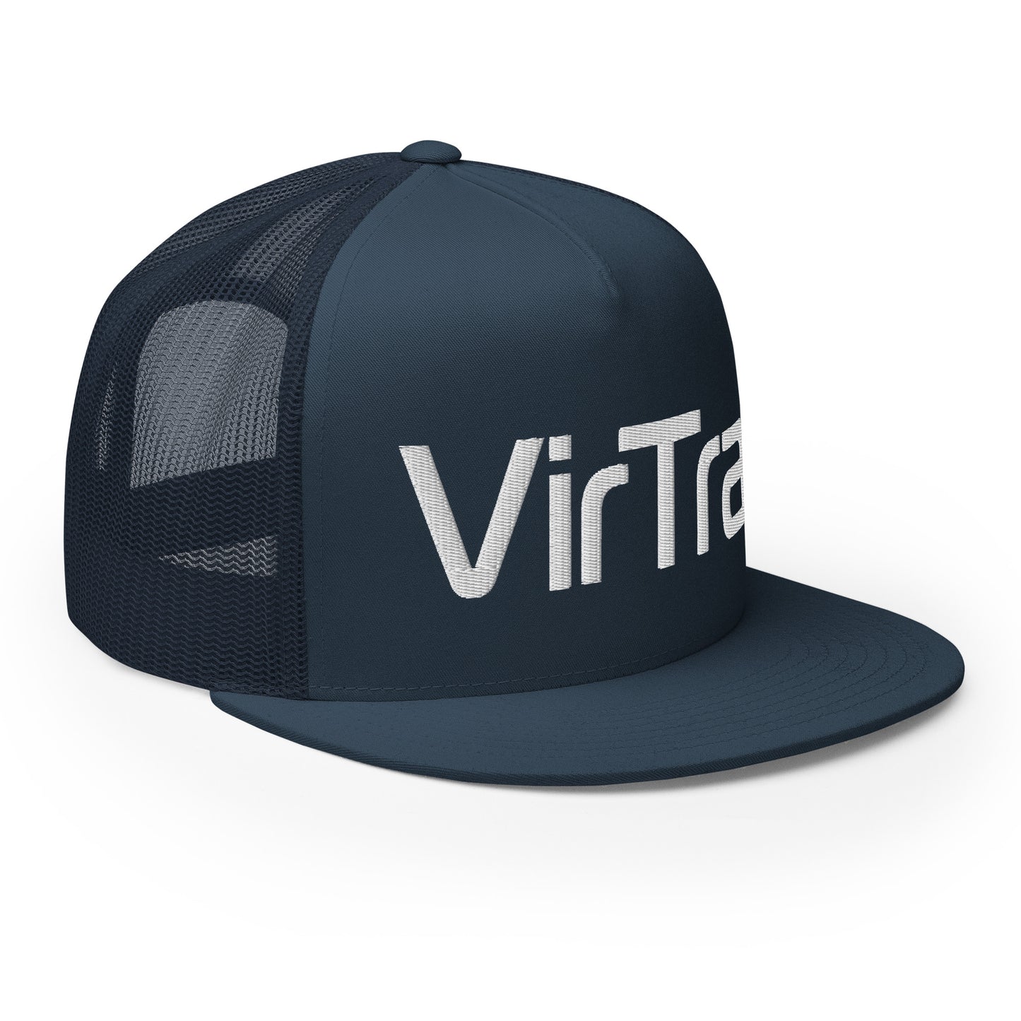 VirTra Trucker Cap