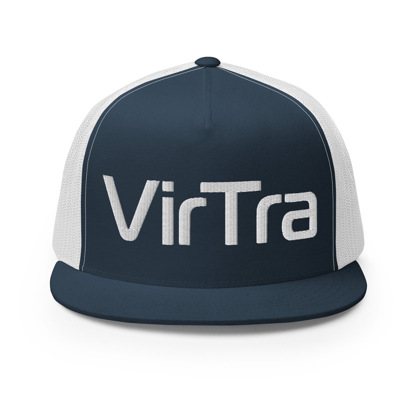 VirTra Trucker Cap
