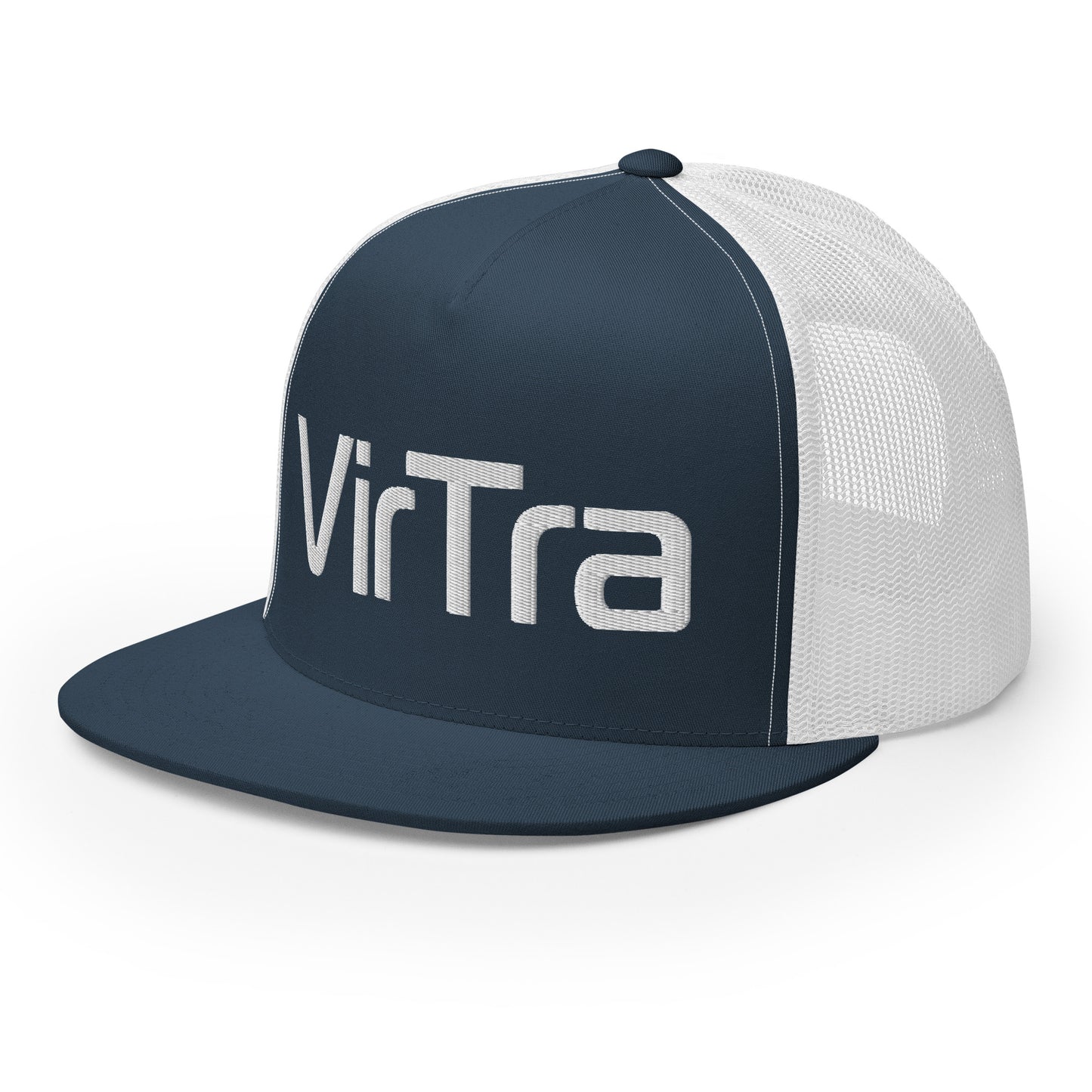 VirTra Trucker Cap