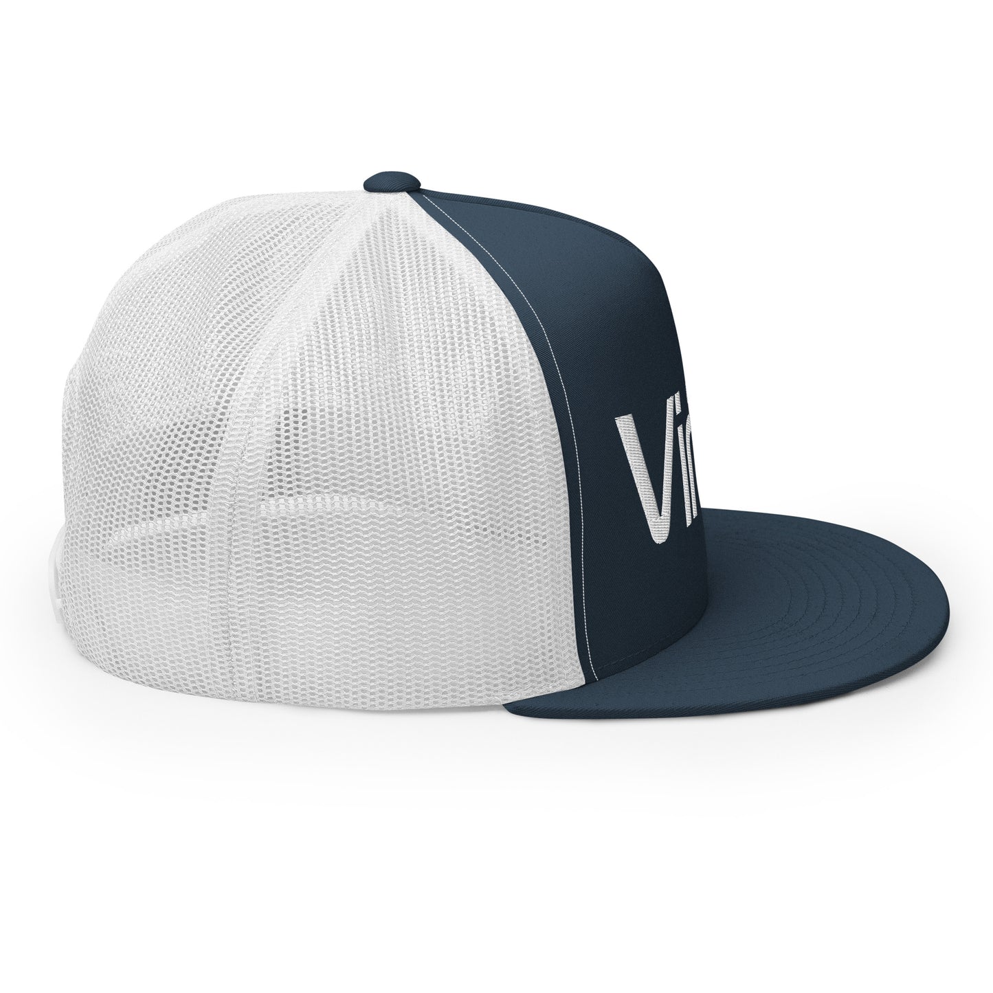VirTra Trucker Cap