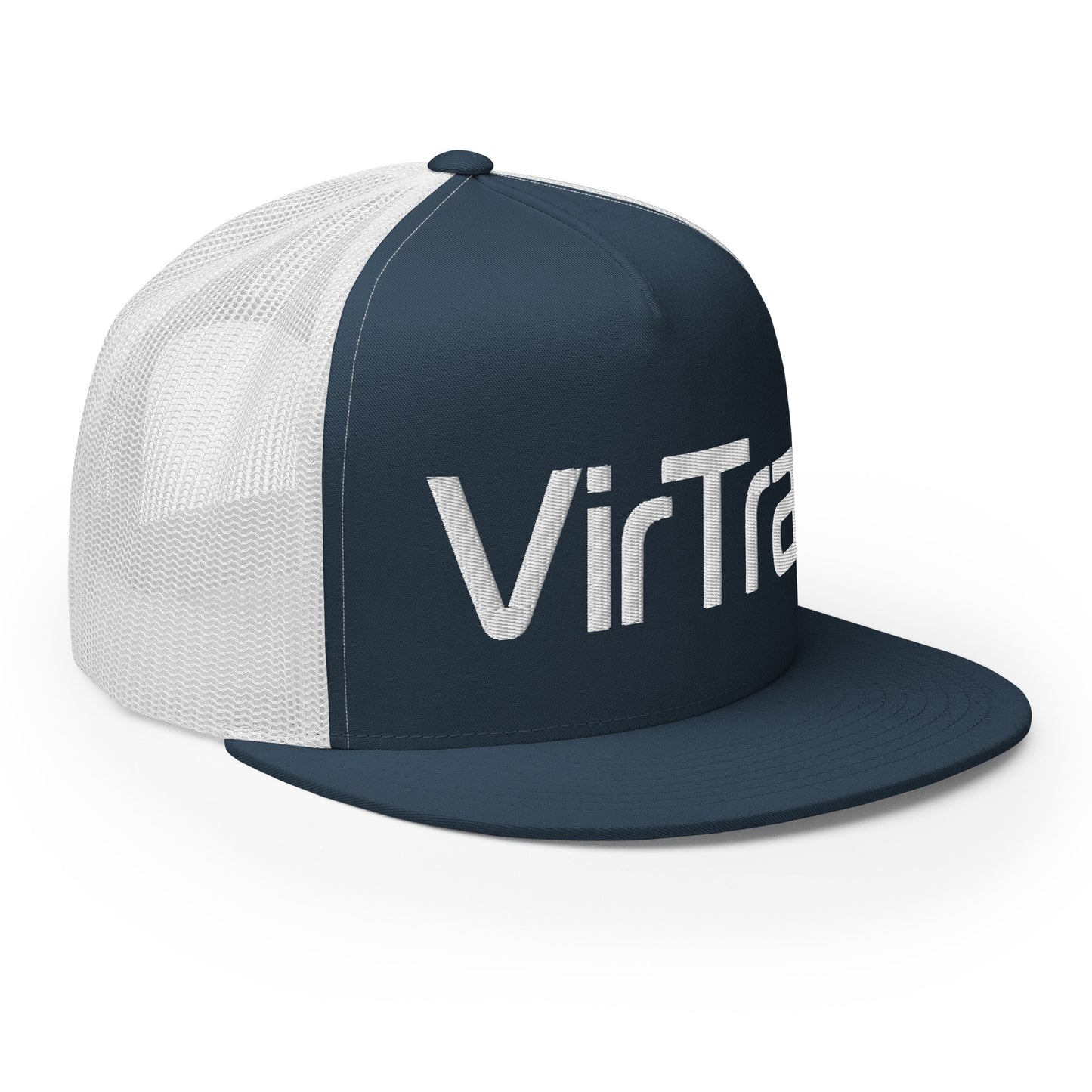VirTra Trucker Cap