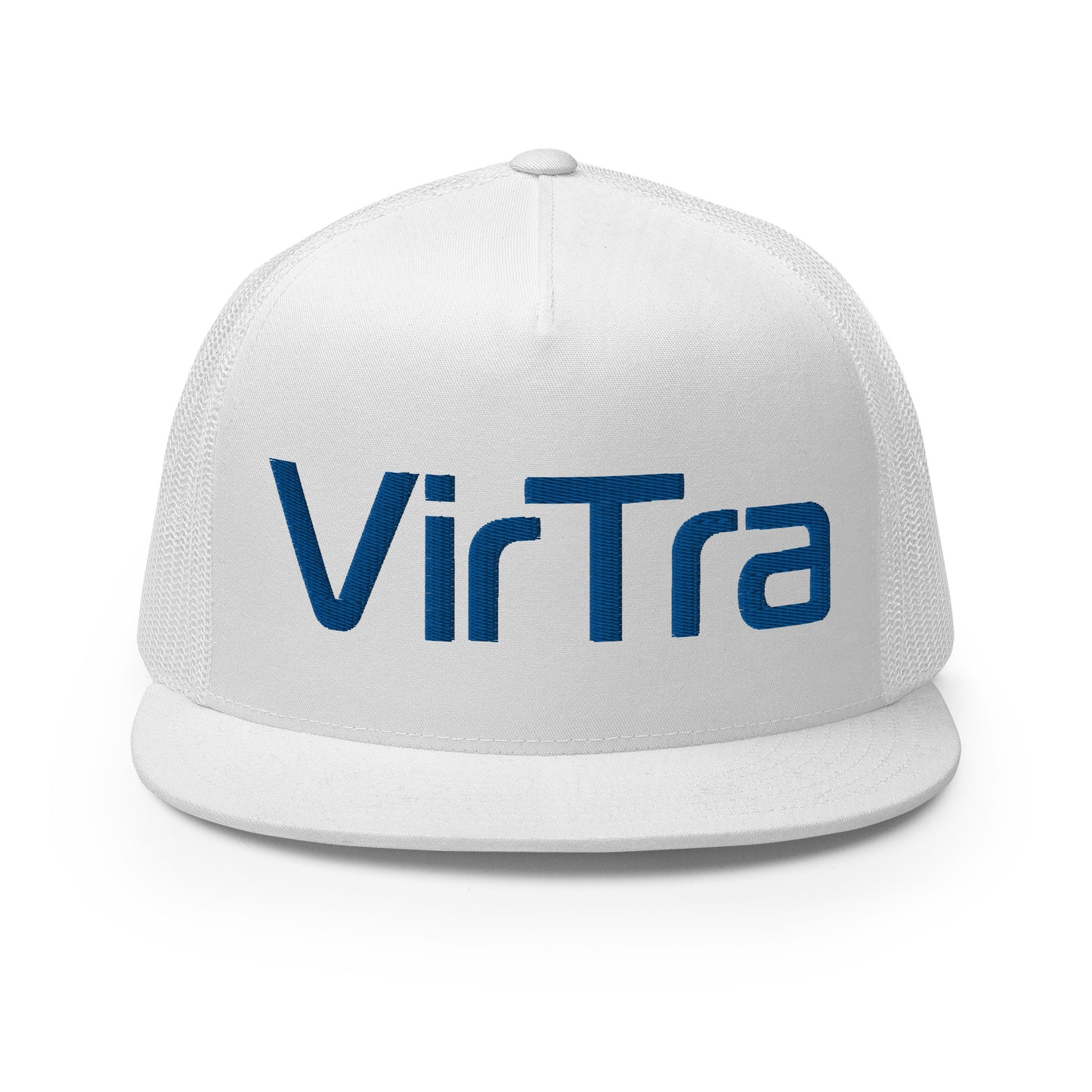 VirTra Trucker Cap