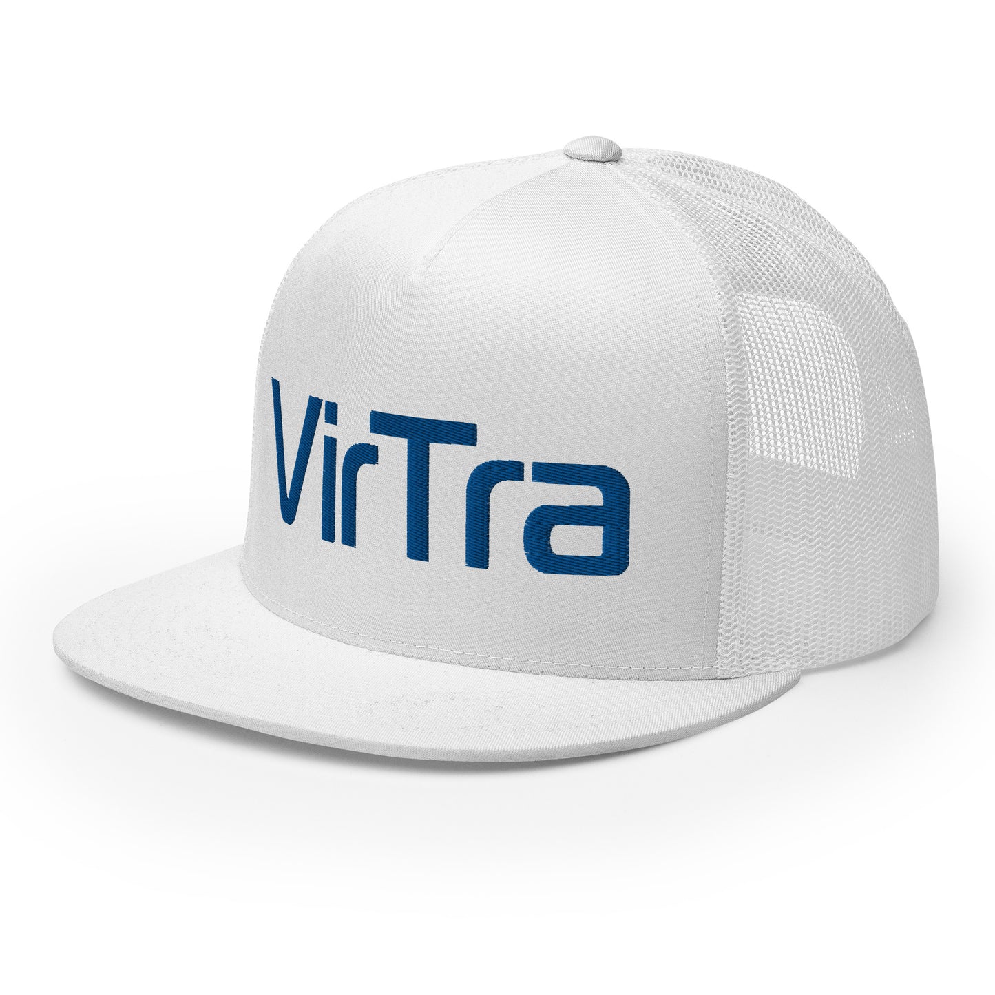VirTra Trucker Cap