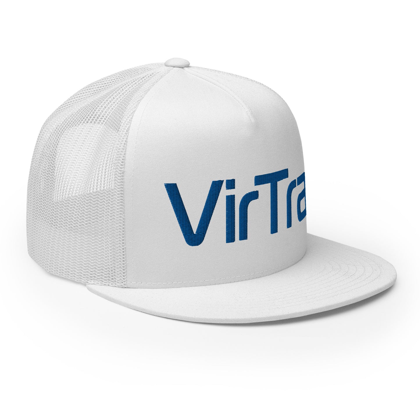 VirTra Trucker Cap