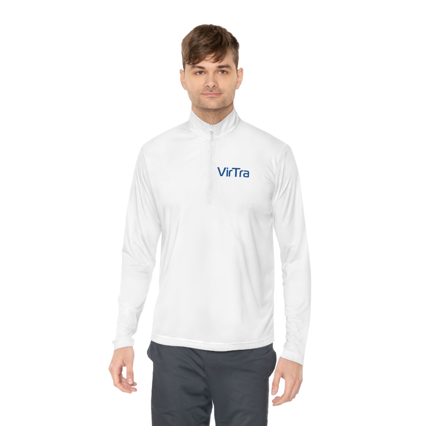 Sport-Tek | Unisex Quarter-Zip Pullover