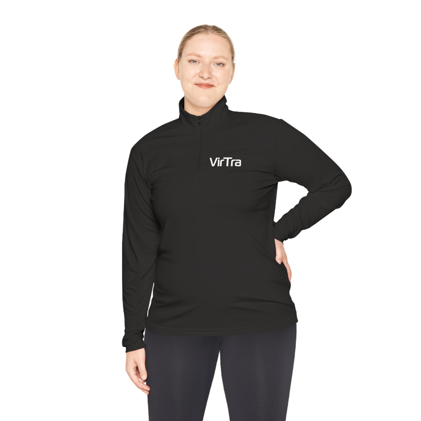 Sport-Tek | Unisex Quarter-Zip Pullover