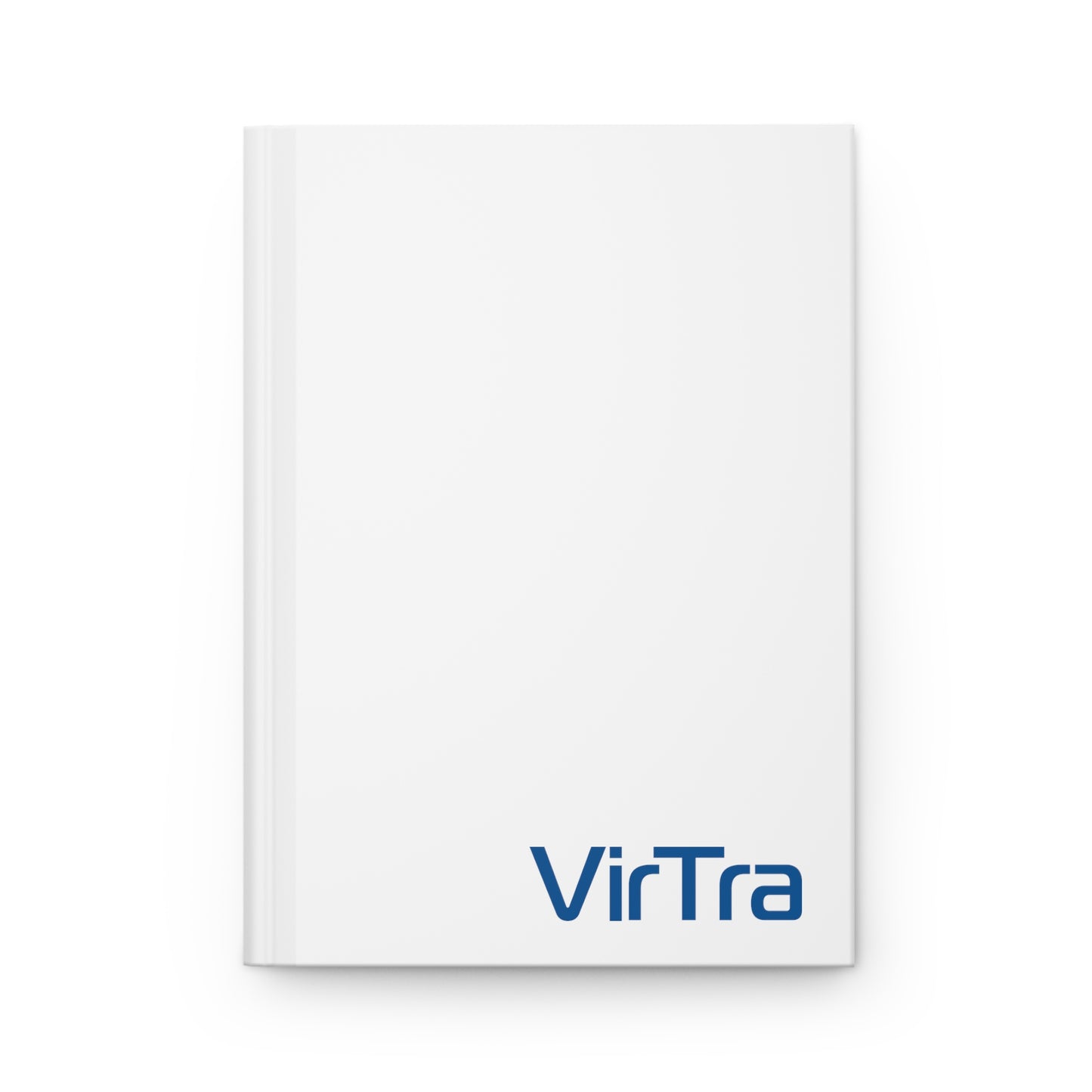 Hardcover Journal (ruled line)