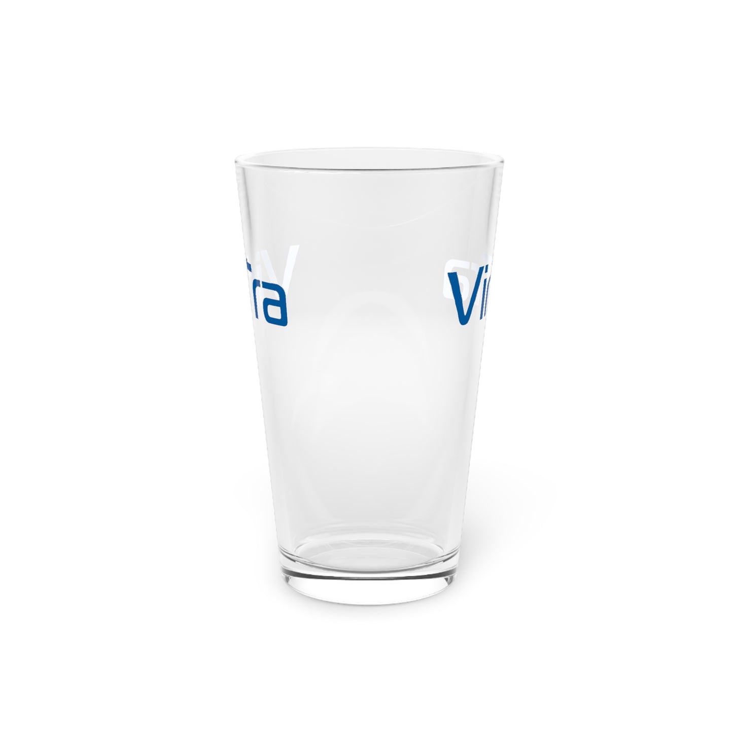 Pint Glass, 16oz