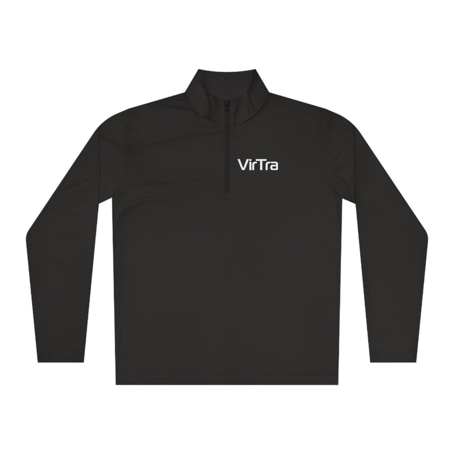 Sport-Tek | Unisex Quarter-Zip Pullover