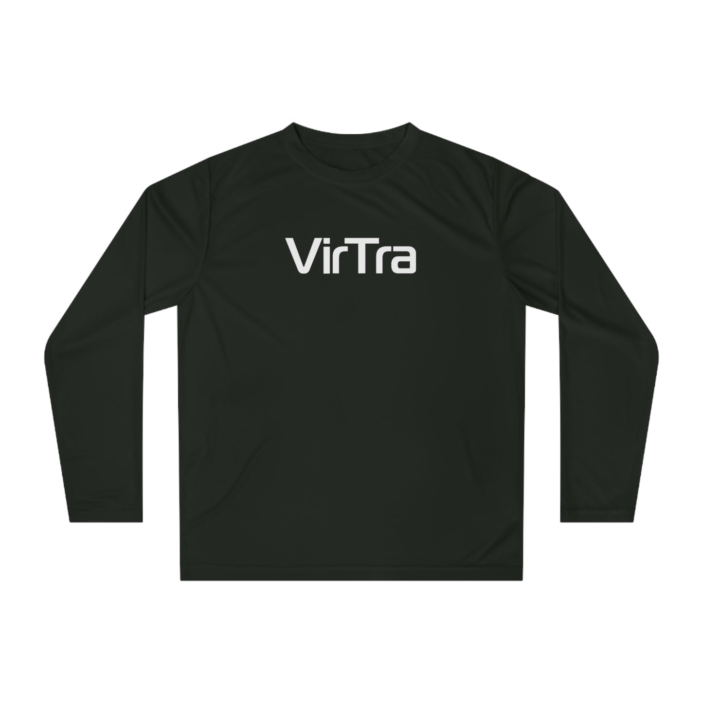 Unisex Performance Long Sleeve Shirt