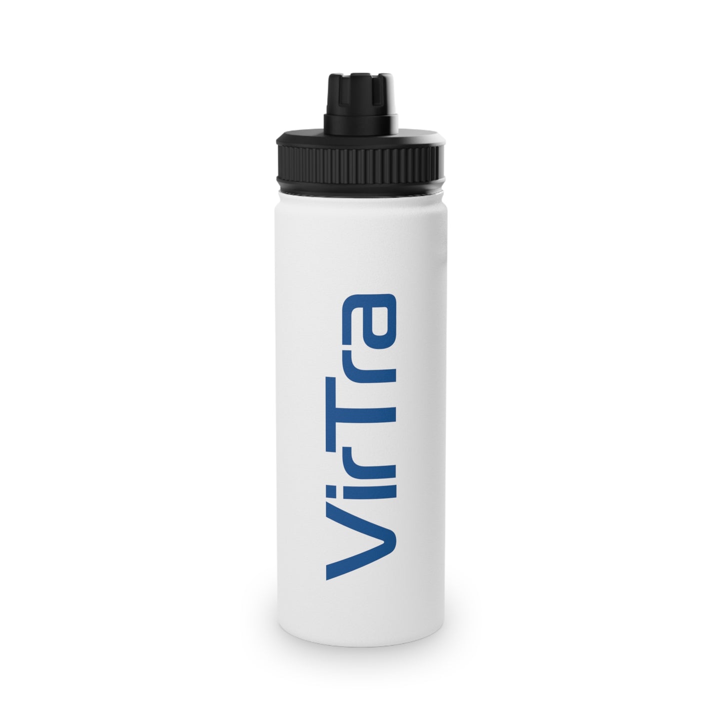 Stainless Steel Water Bottle, Sports Lid
