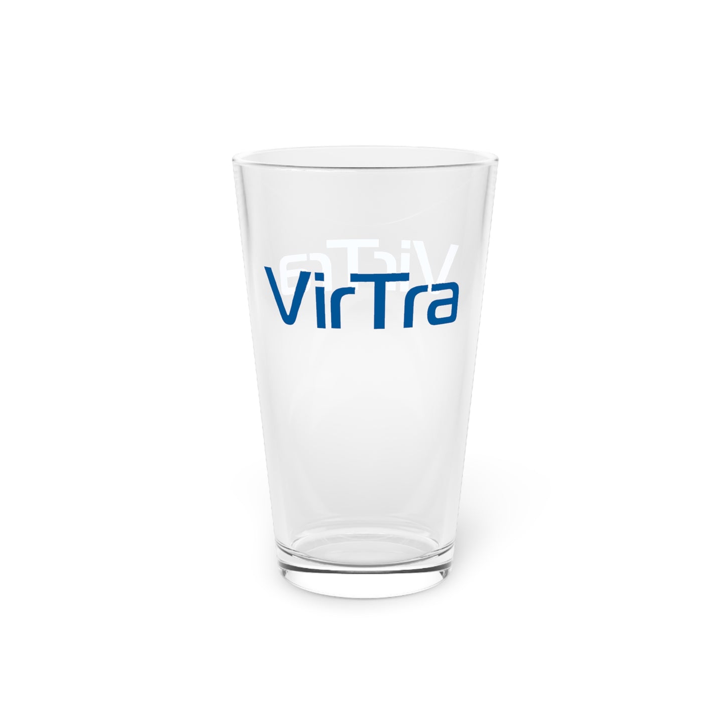 Pint Glass, 16oz