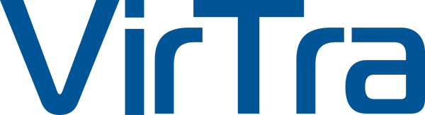 VirTra Store logo