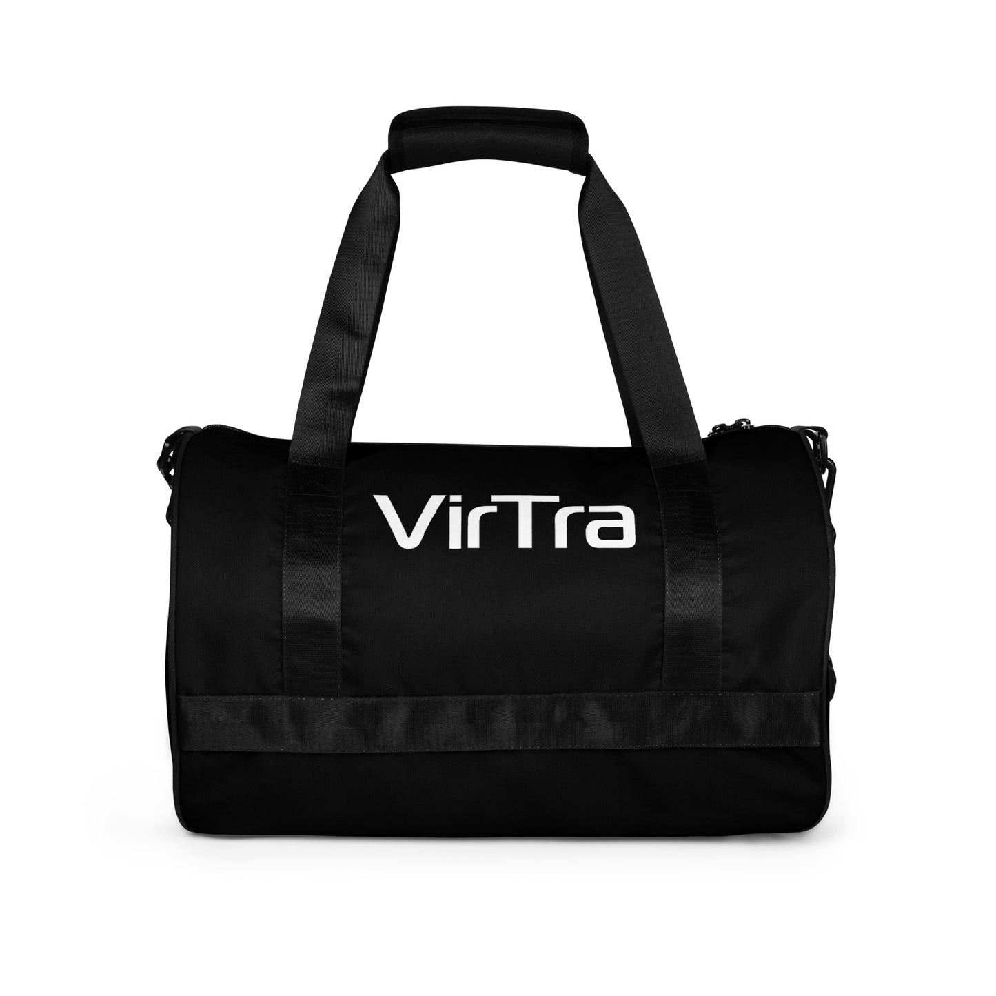 Classic gym bag