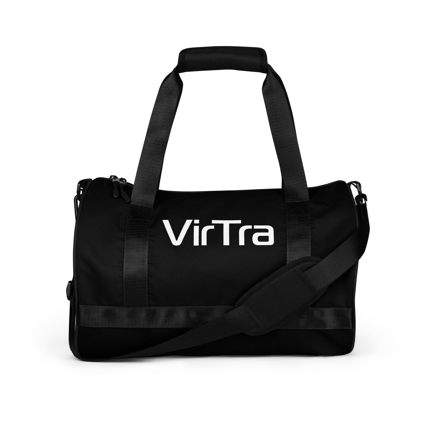 Classic gym bag