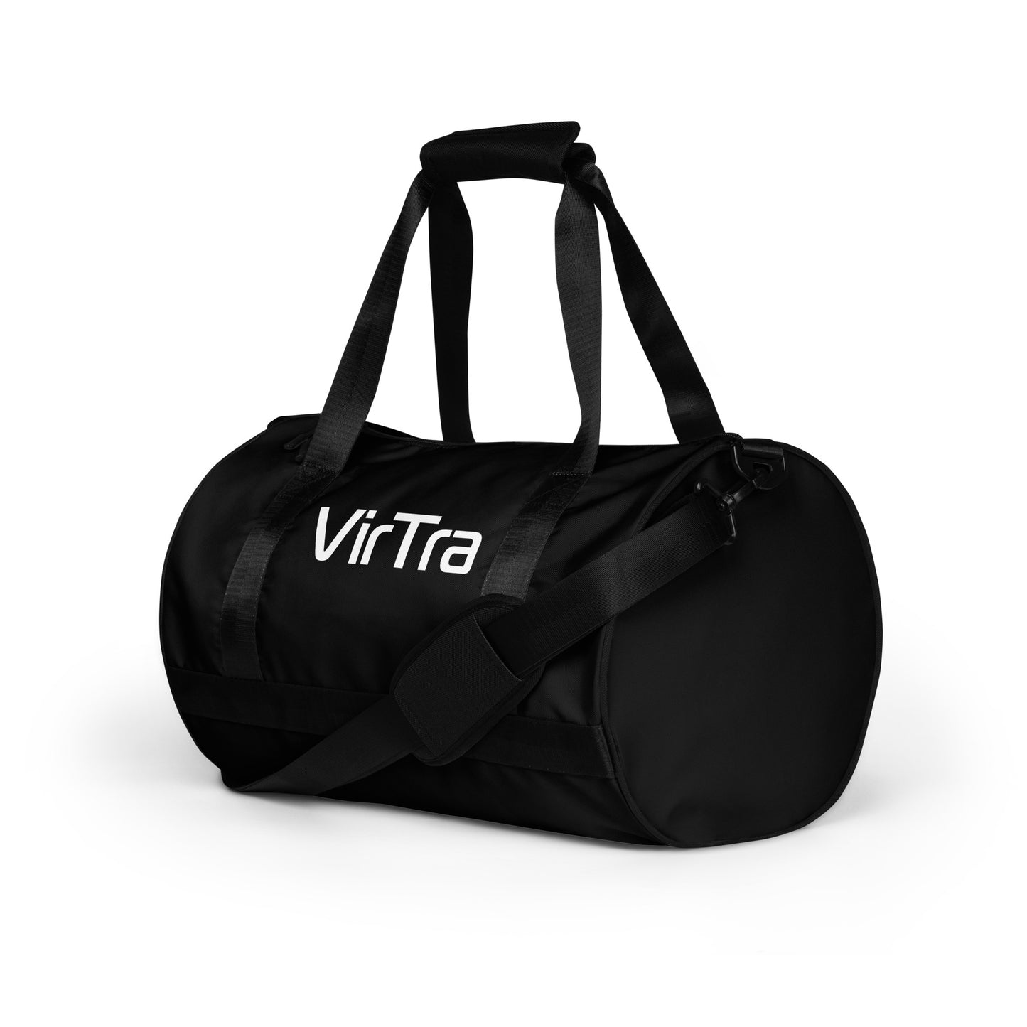Classic gym bag