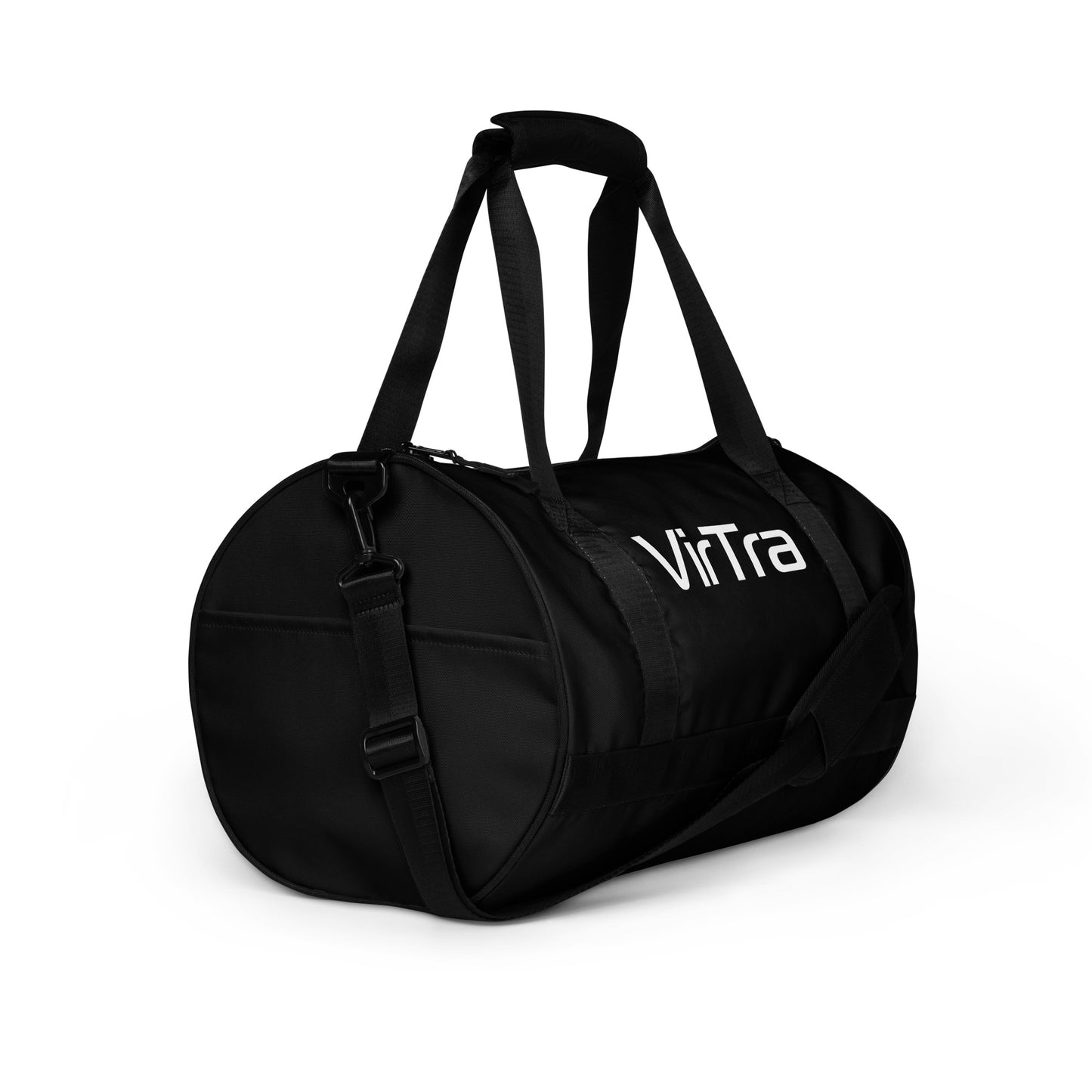 Classic gym bag