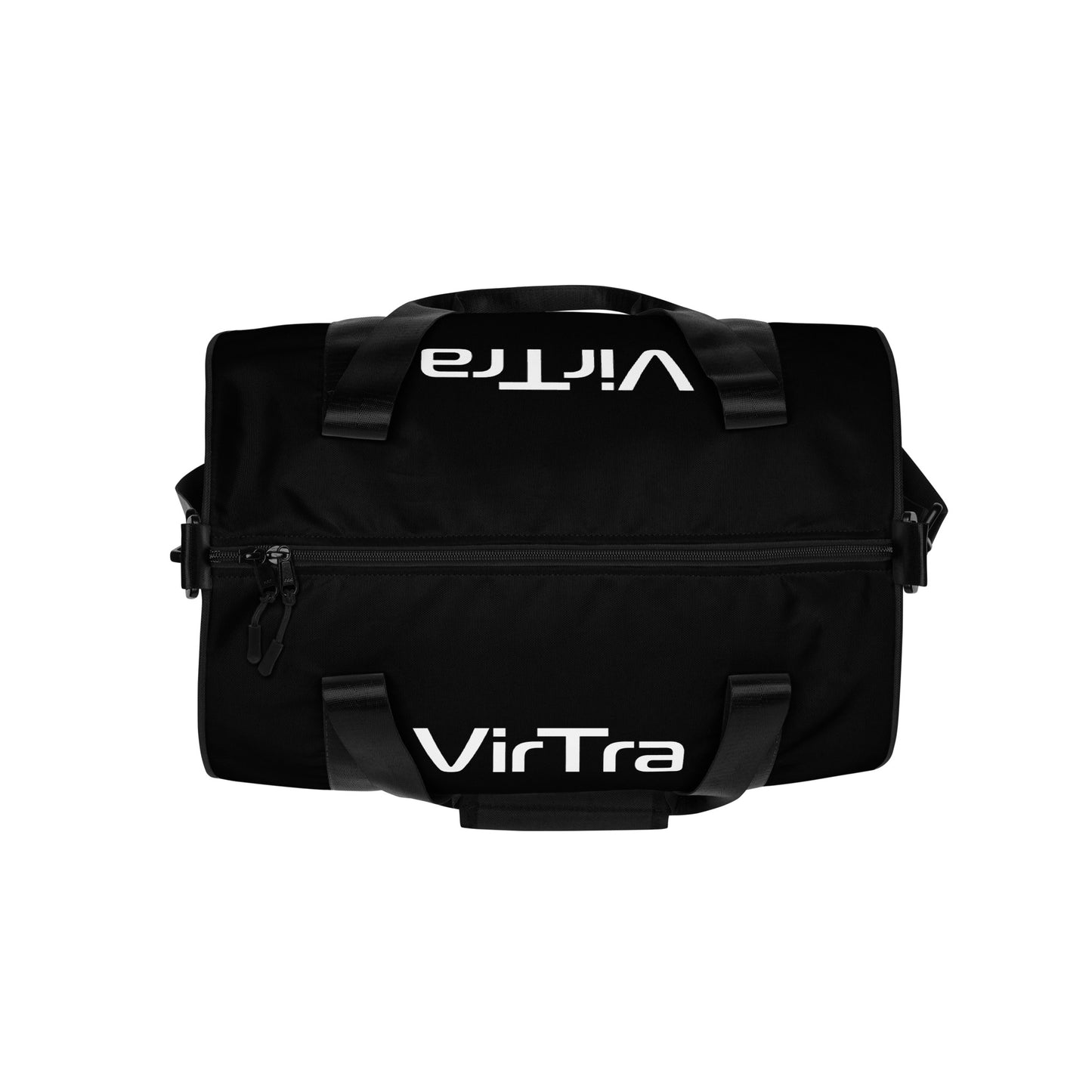 Classic gym bag