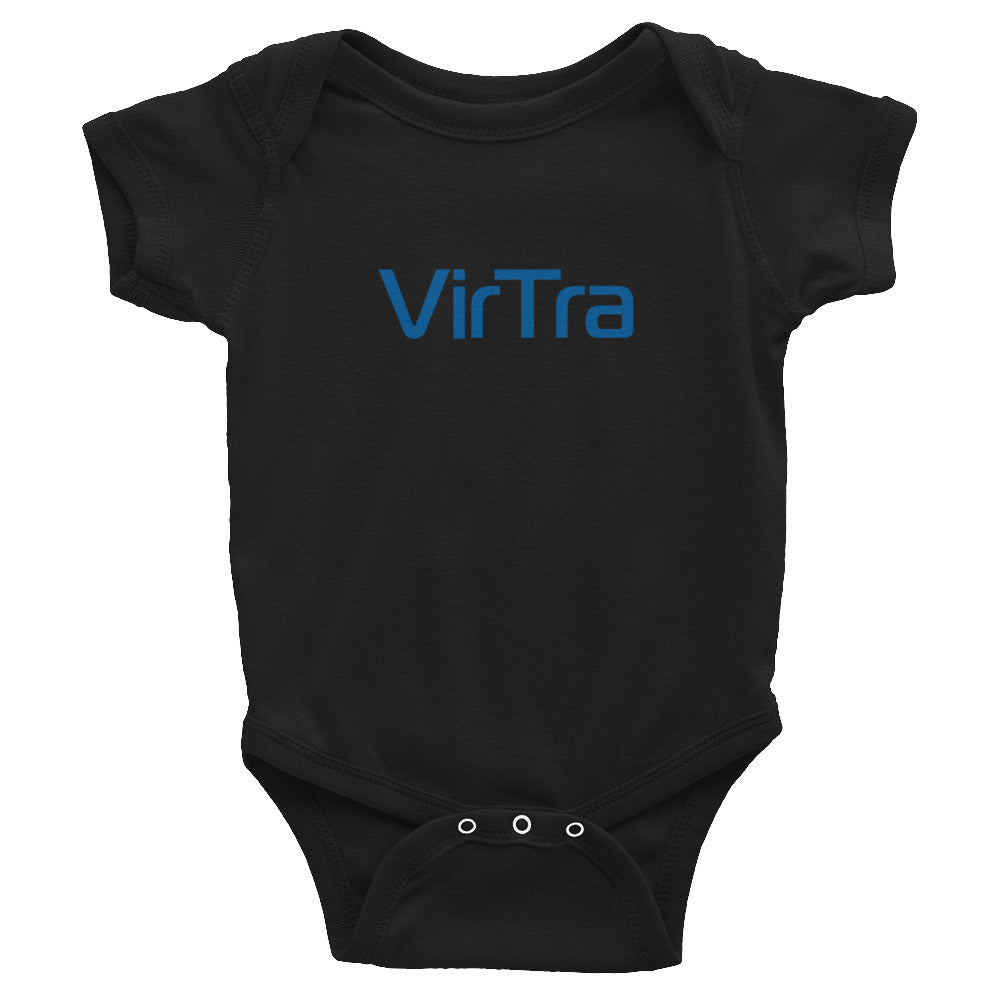 VirTra Infant Bodysuit